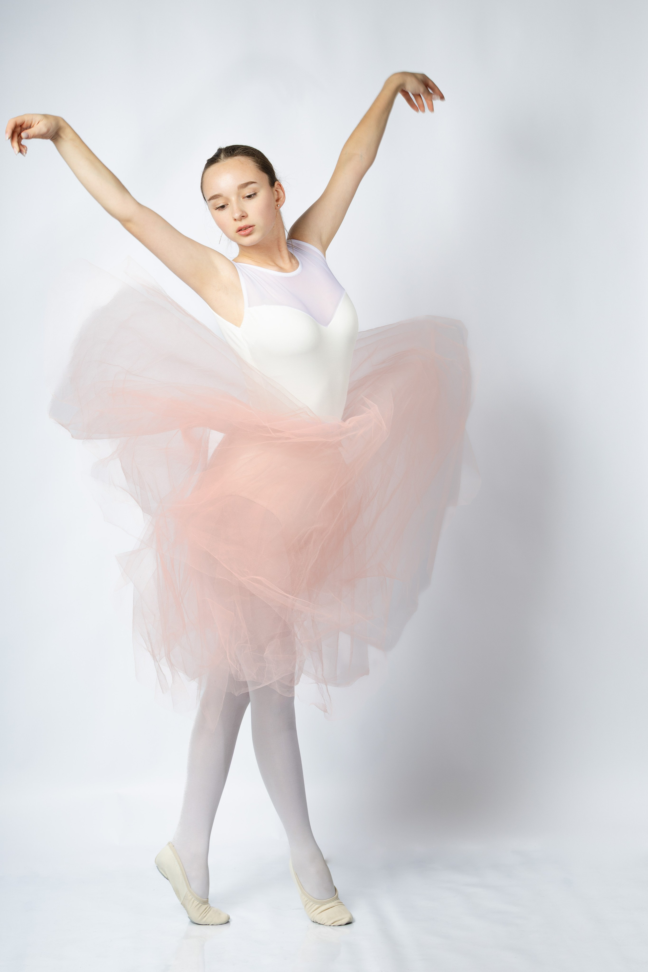 Нежность. Мария. Фотограф в Буэнос-Айресе