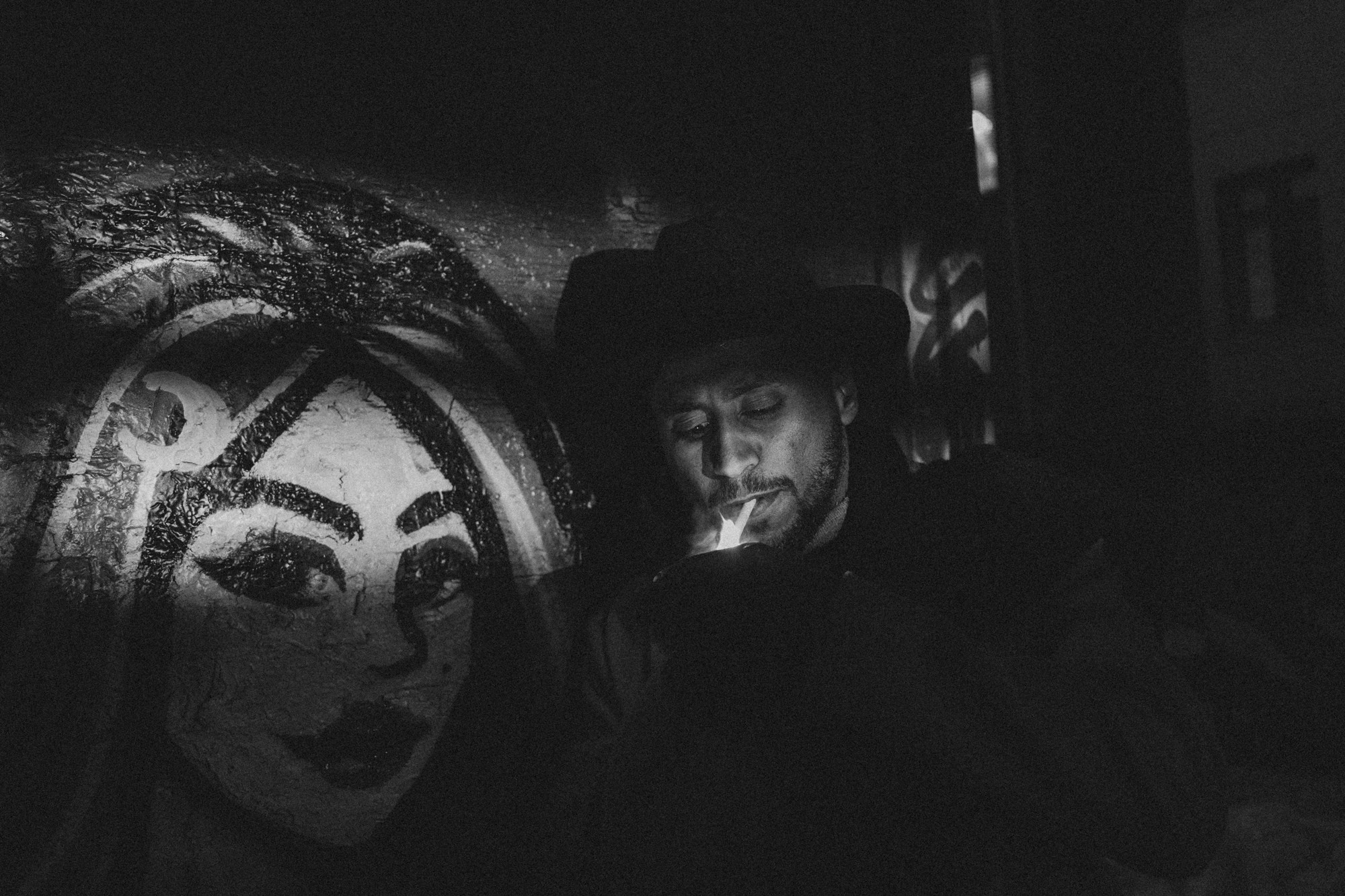 Portrait. Madhurina photography