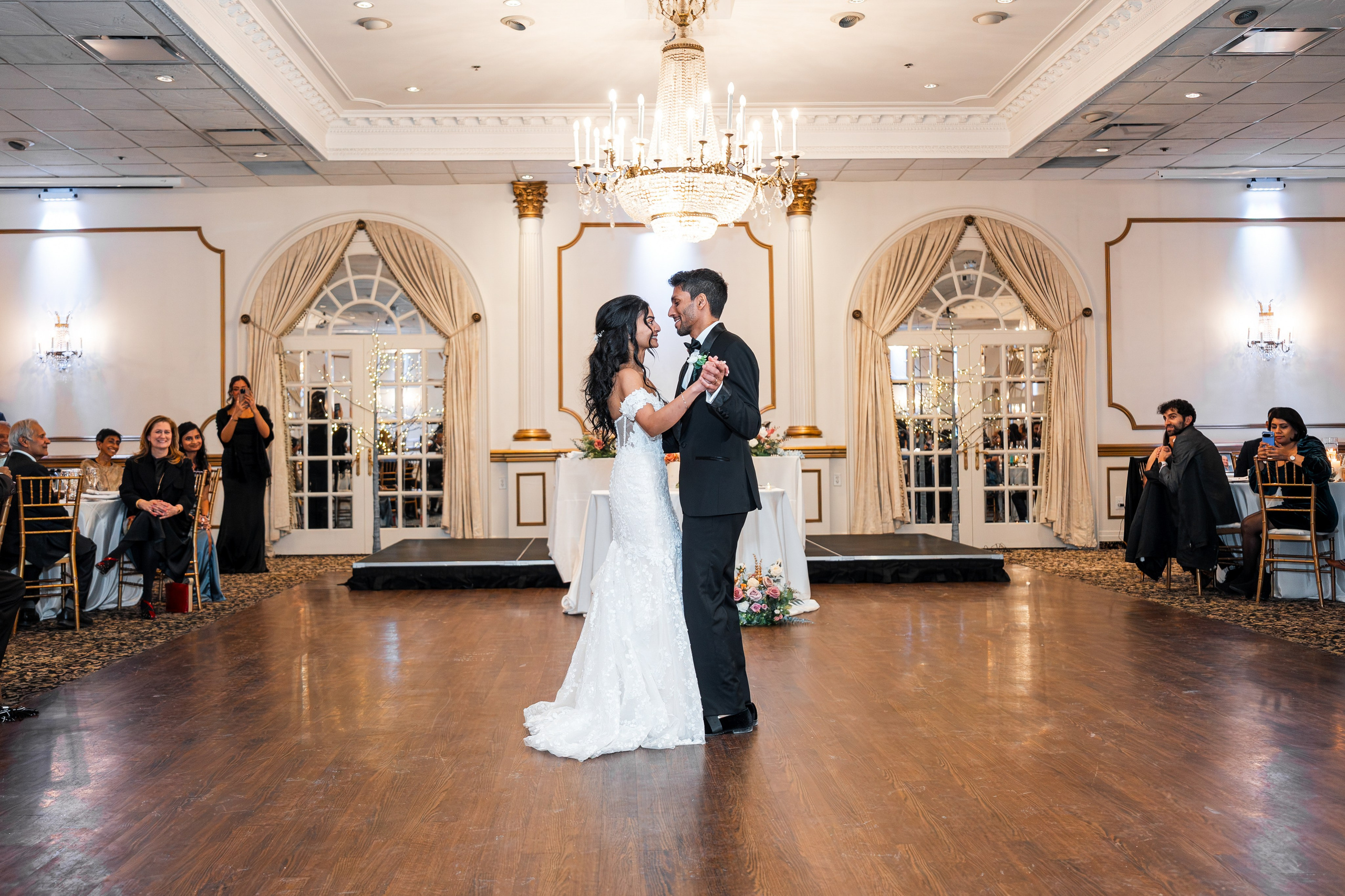 Arantxa&Devohn. Madhurina photography