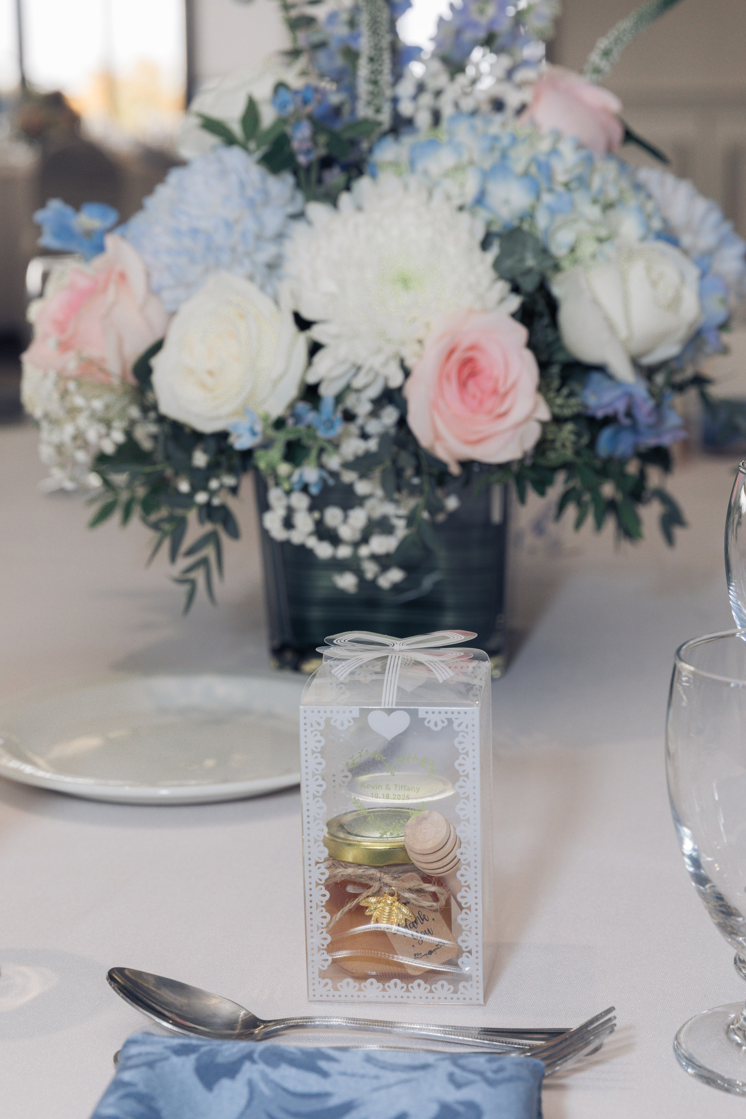 Tiffany&Kevin. Madhurina photography