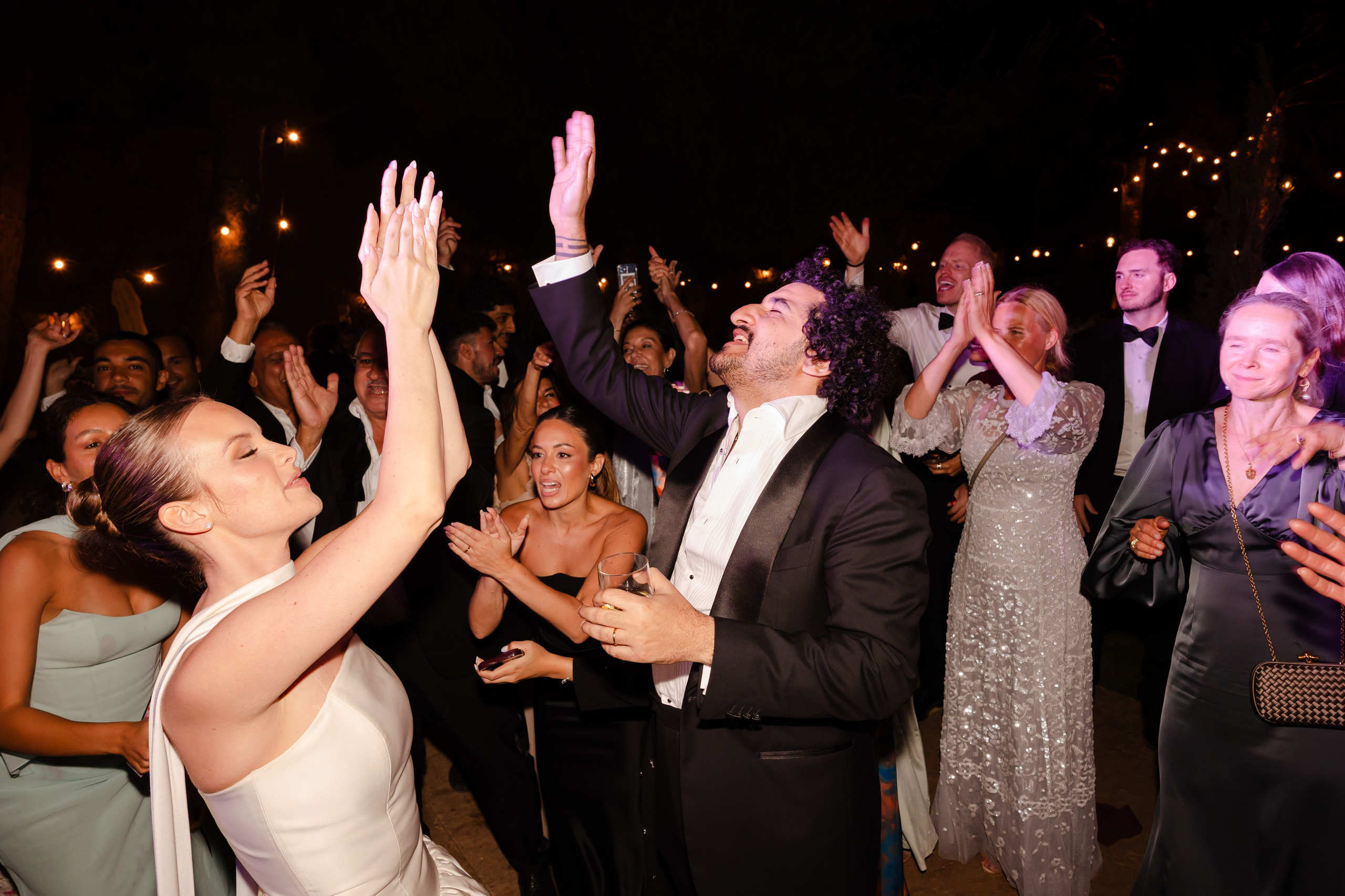 S&S. Garda Lake Wedding Planner