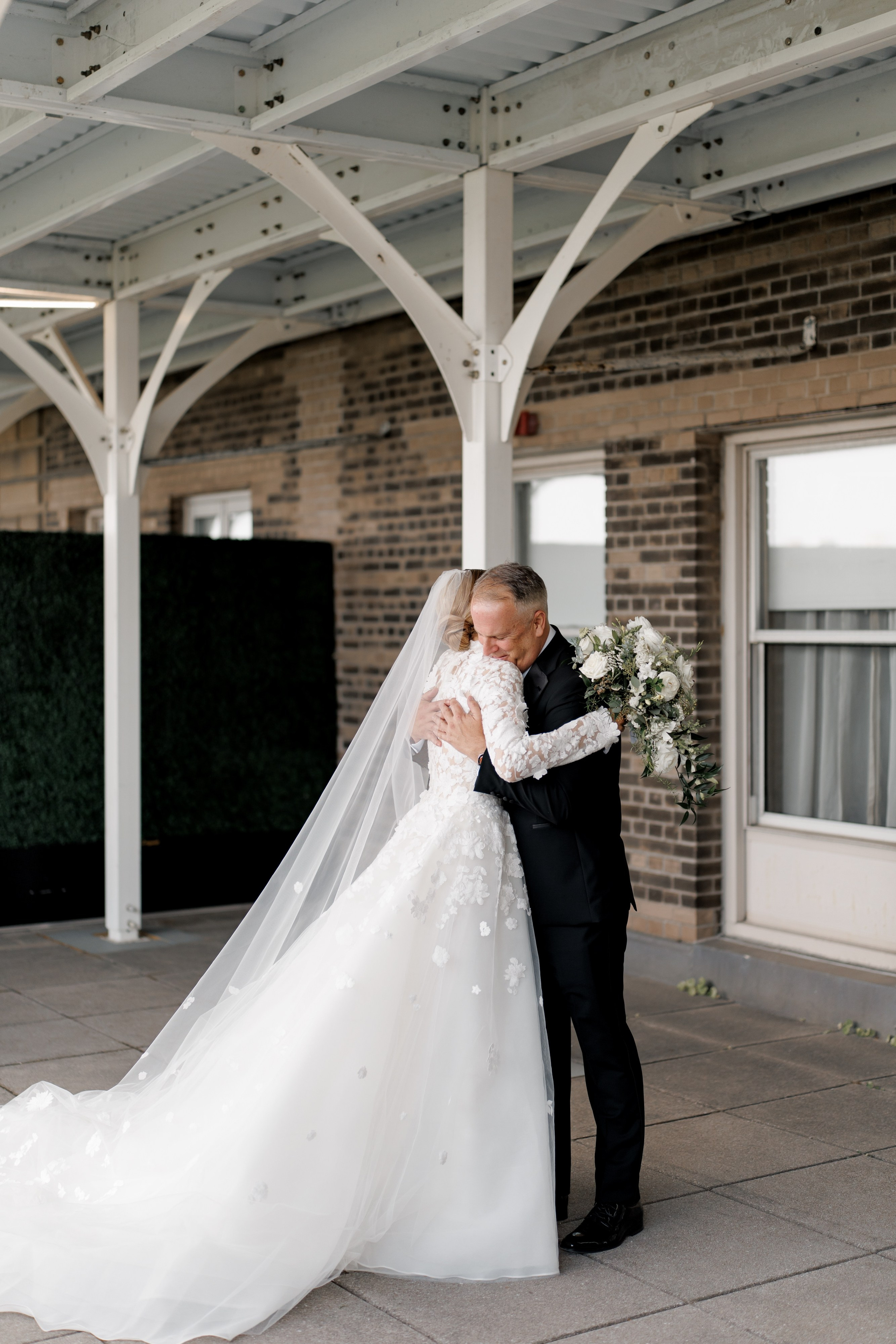 Killeen and Patrick. Wedding photographer and videographer New York | New Jersey