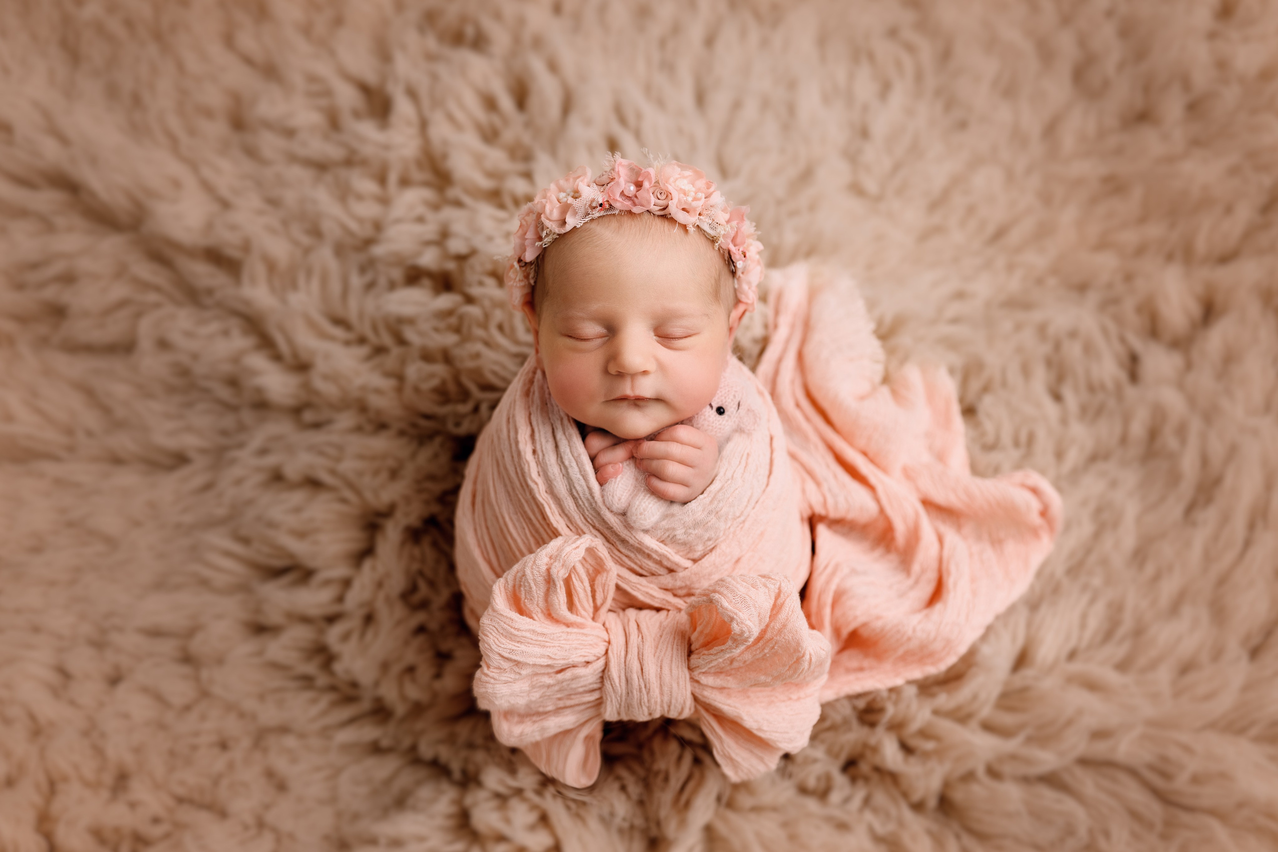 Новорожденные. Фотограф / Даугавпилс / Studija Natalie / Наталья Евменова