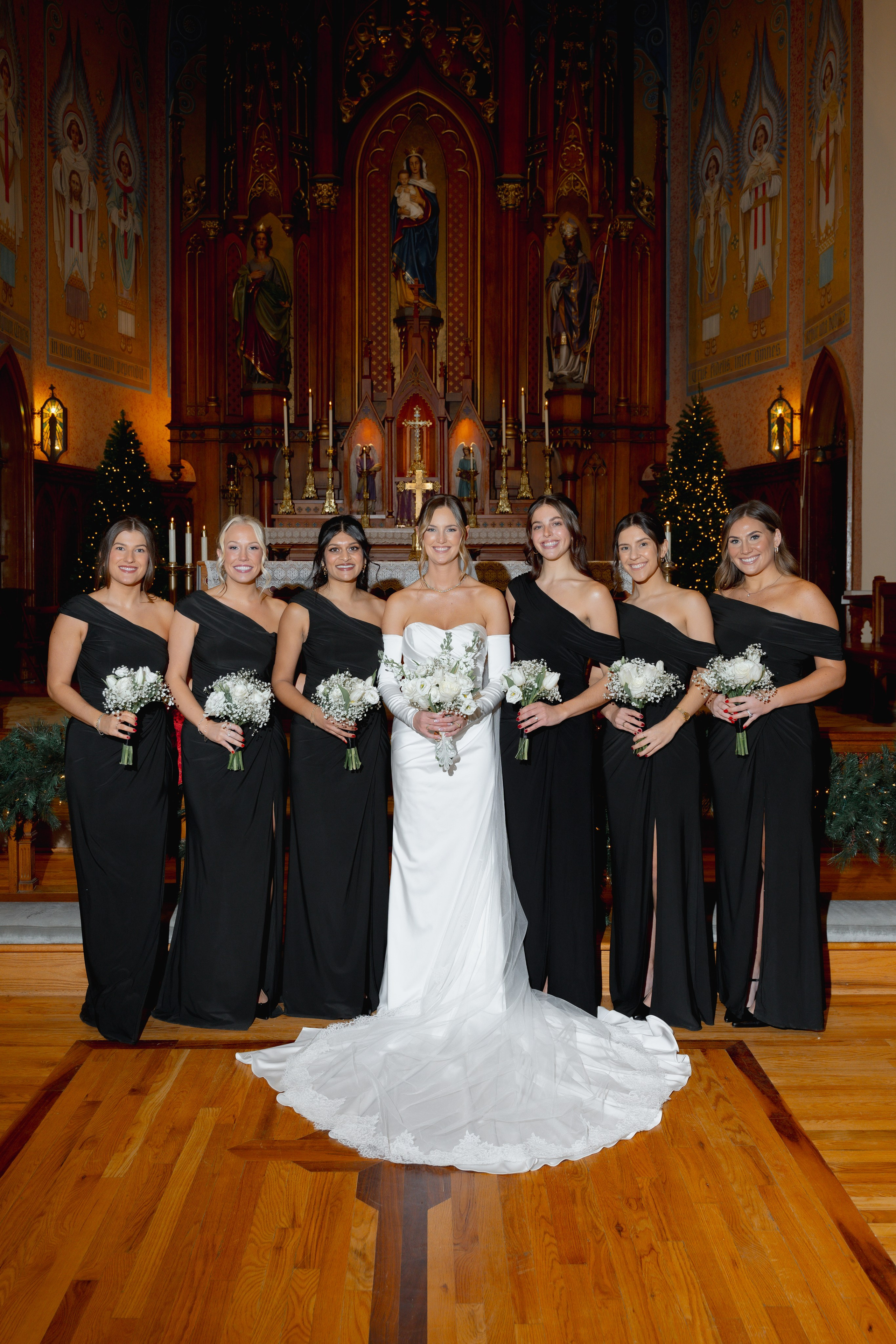 Jack and Maggie. Anna Krasnova Wedding photographer