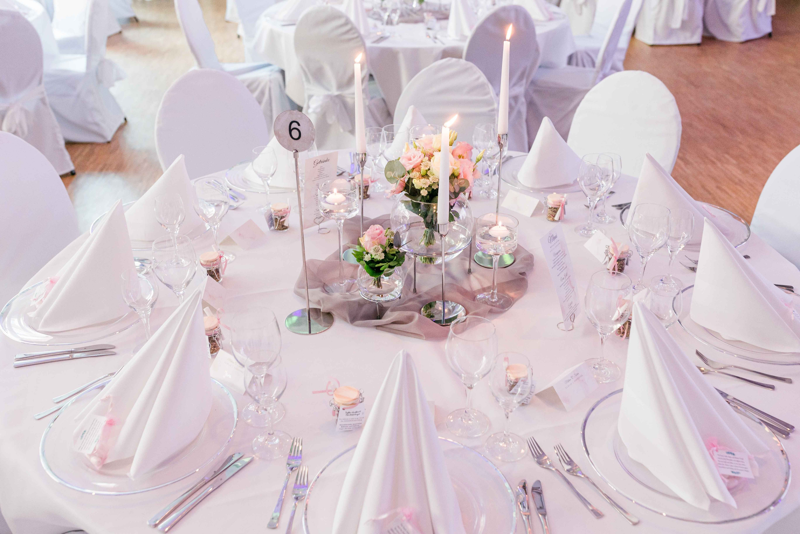 Sheraton Hannover Hochzeit