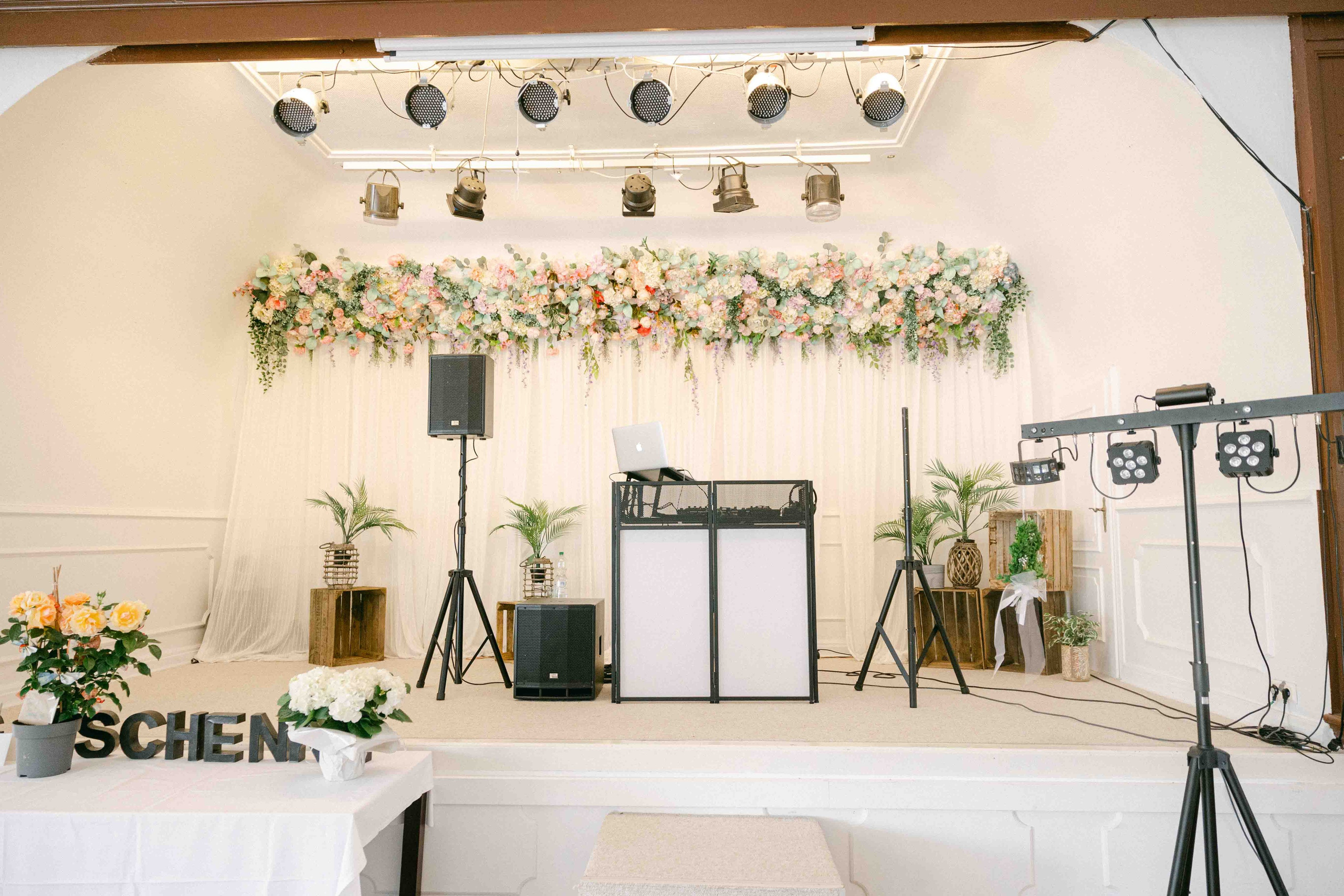 AK Happiness | Hochzeit im AK Happiness
