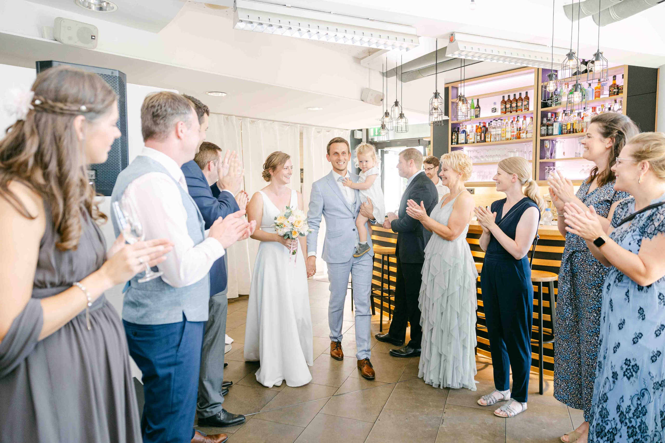 Rathausterrasse Garbsen Hochzeit 