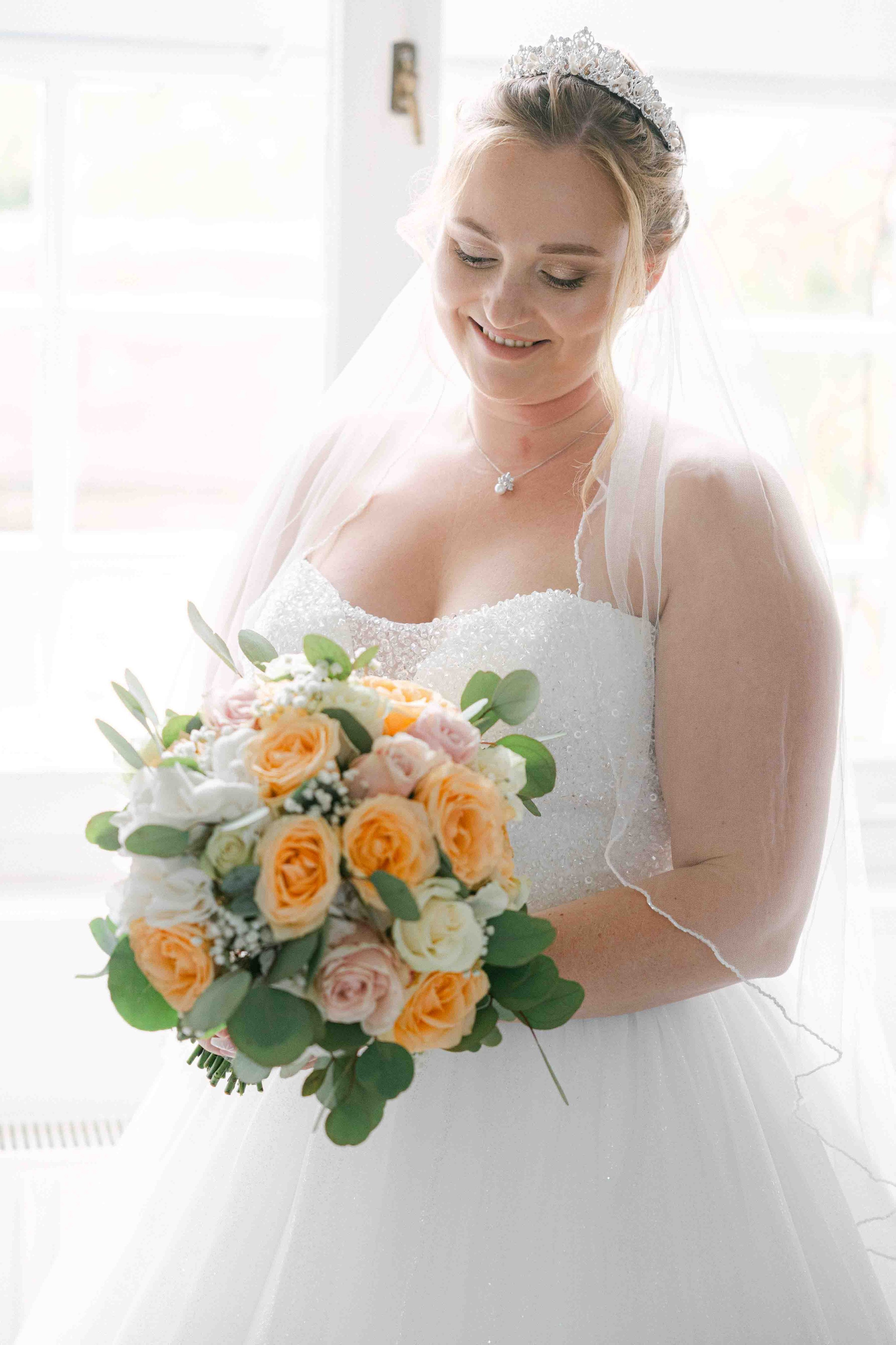 Wasserschloss Hülsede Hochzeit