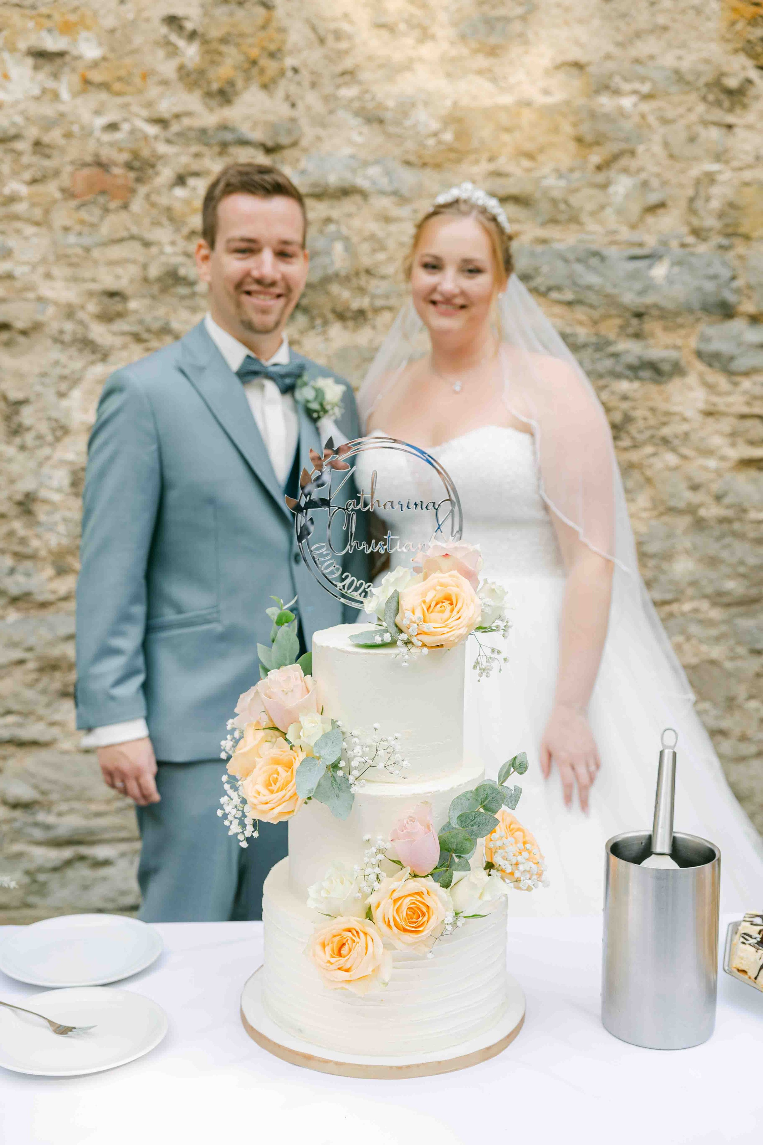 Wasserschloss Hülsede Hochzeit