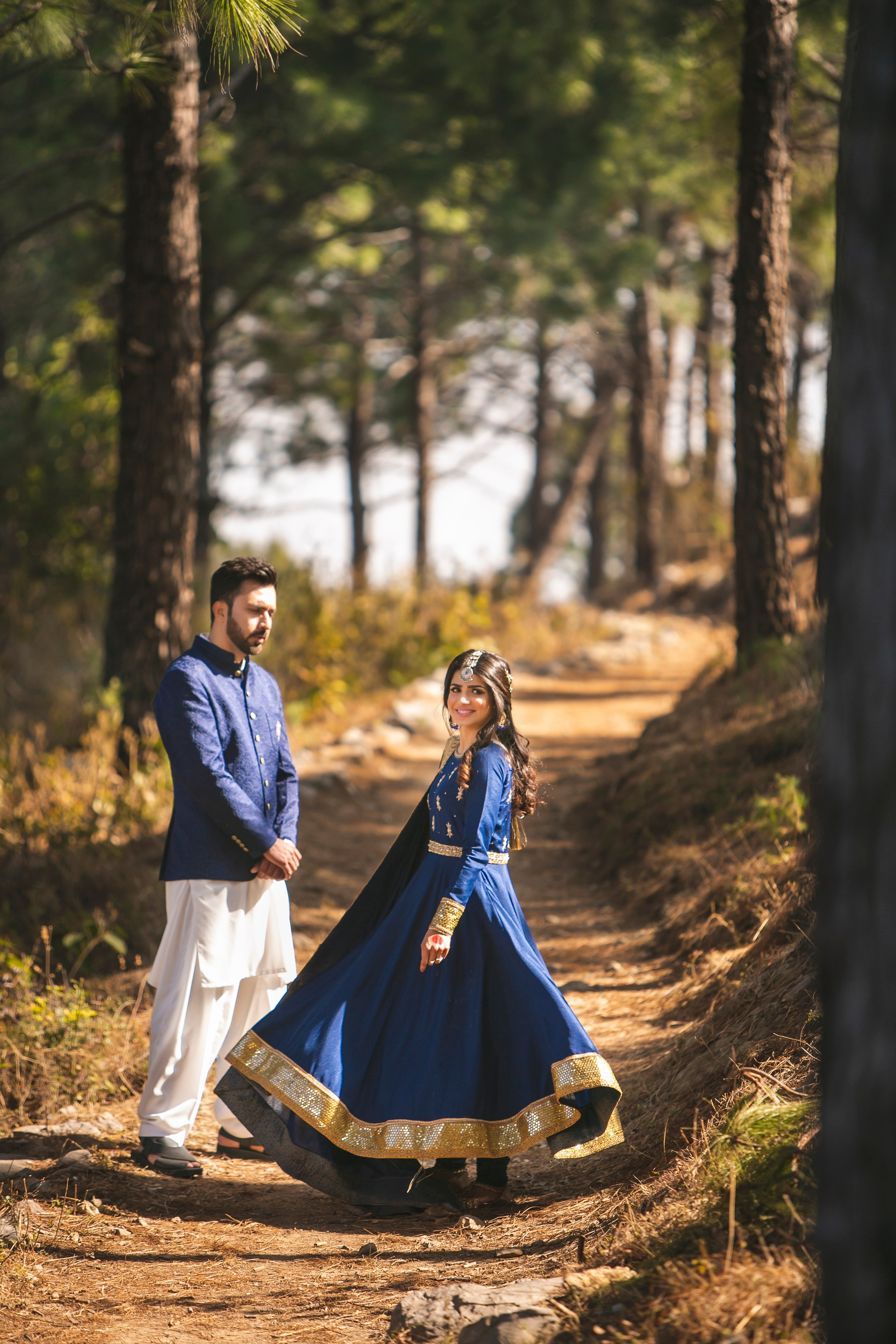 Portfolio. Chaar Bhai — Your Personal Family Historians