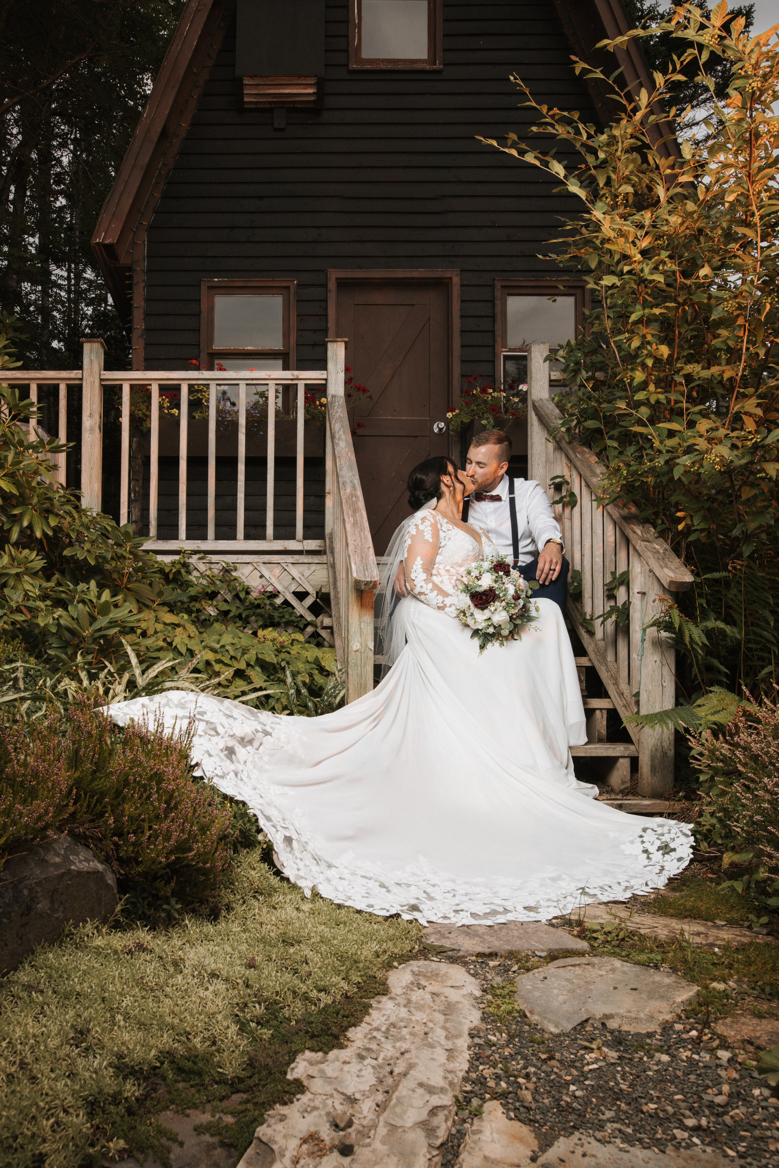 Portfolio. Chaar Bhai — Your Personal Family Historians