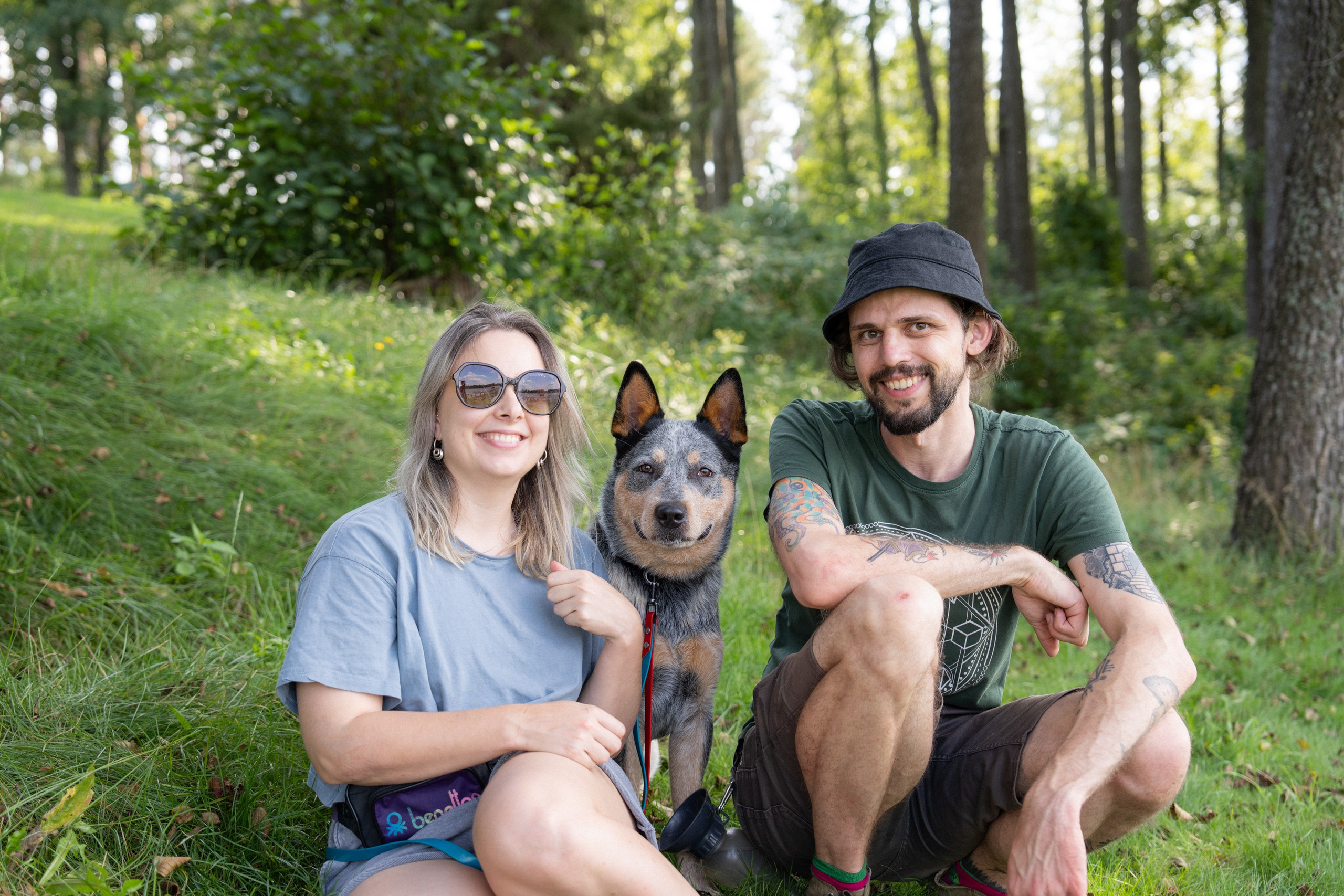 Heppi Dogo fest 2025. Vita Klimaševska ○ Fluffy Soulmate Photography