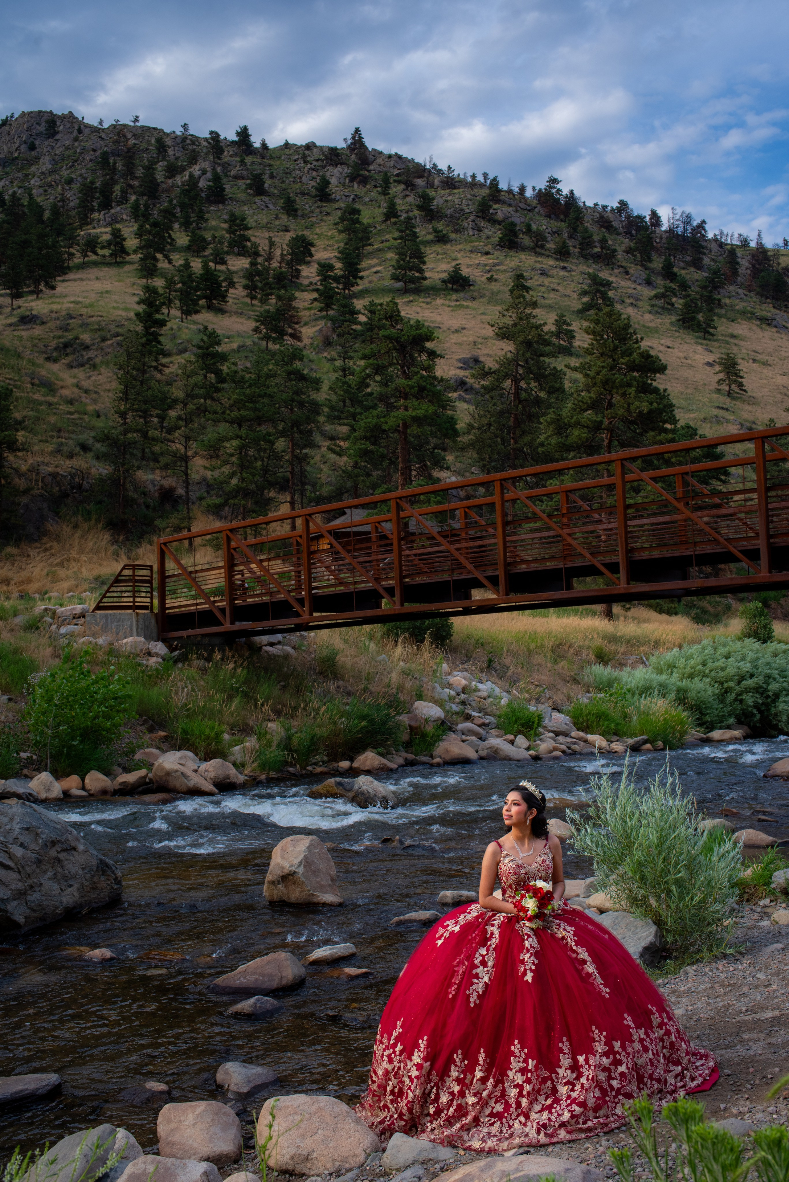 Nancy Sesión Casual