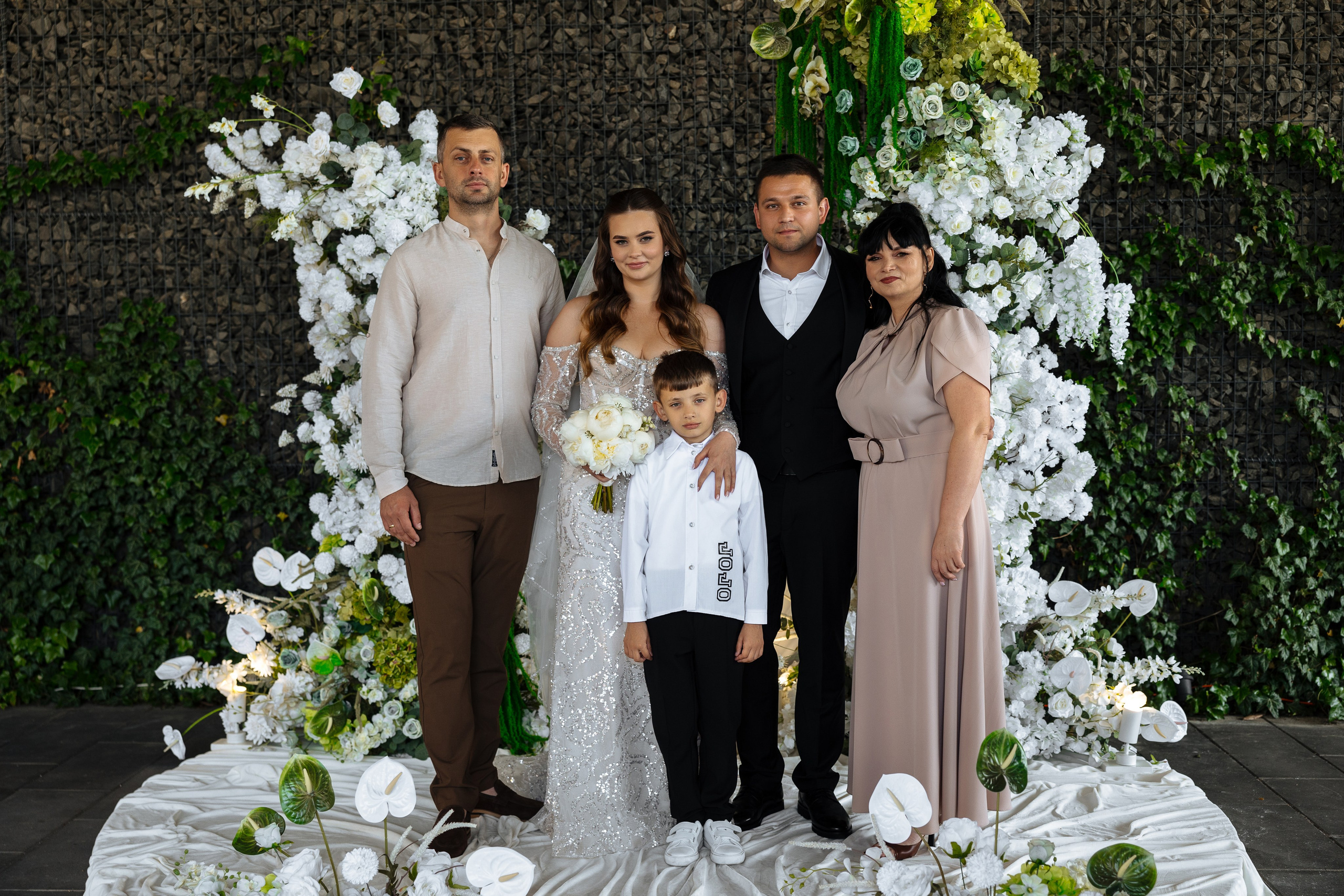 Diana Vlad. Ірина Терещук