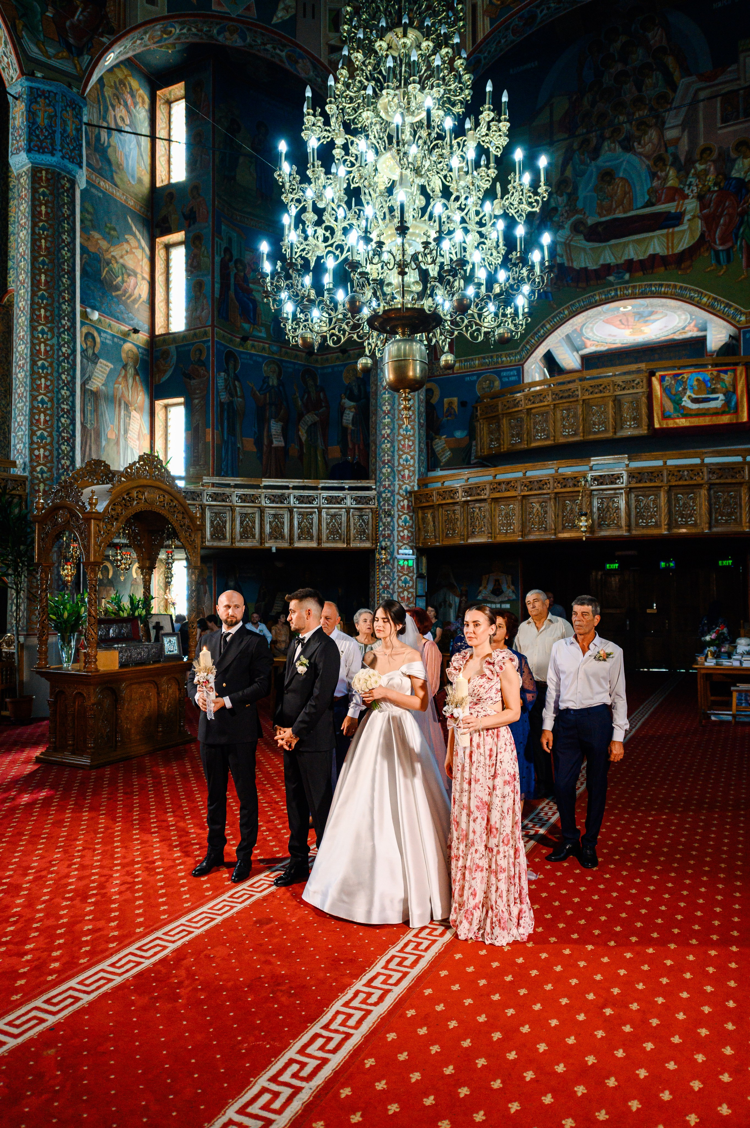 Madalina & Ovidiu. Mugurel Olteanu Fotograf