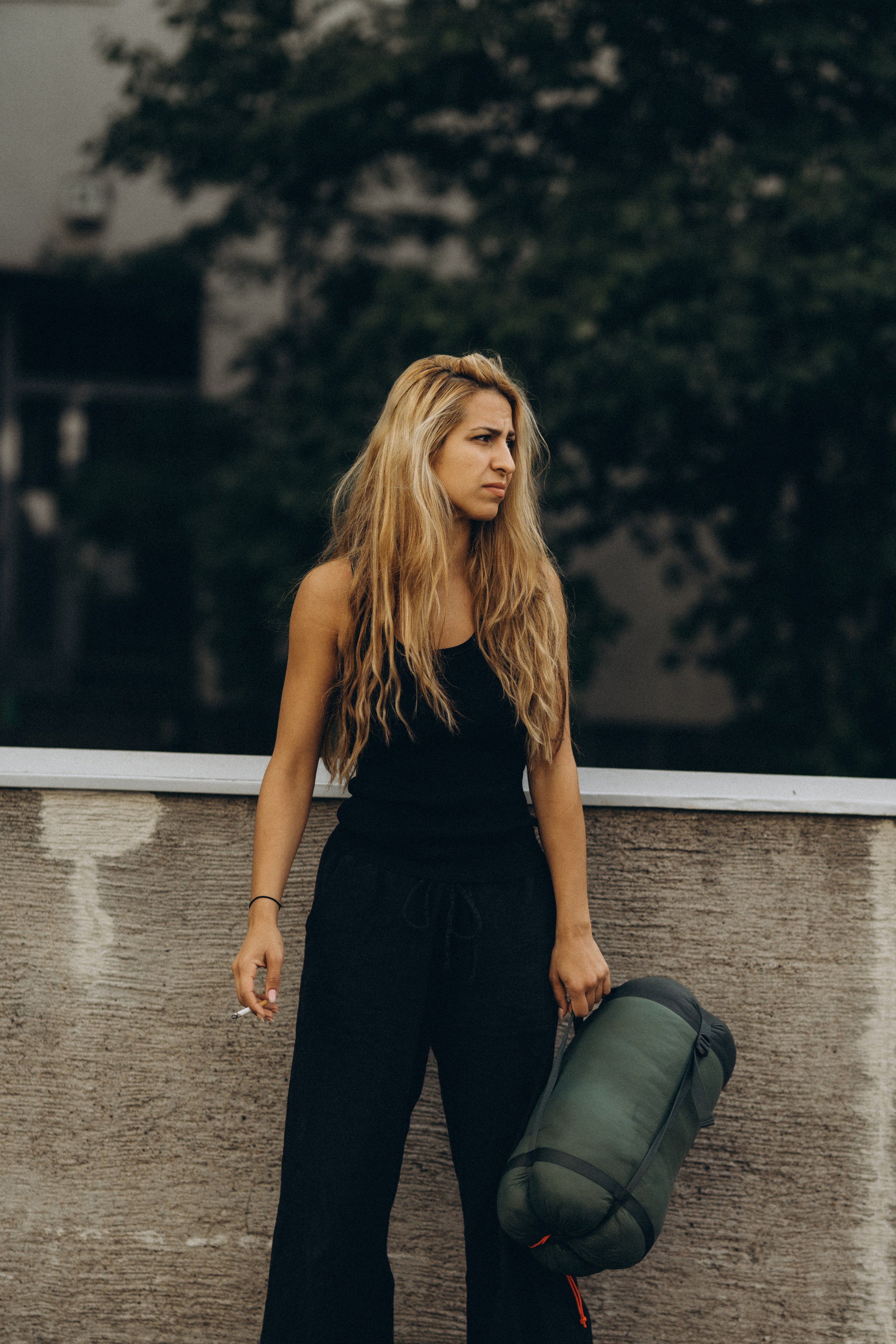 Mitra. Wedding and potrait photographer in Helsinki Vickan O