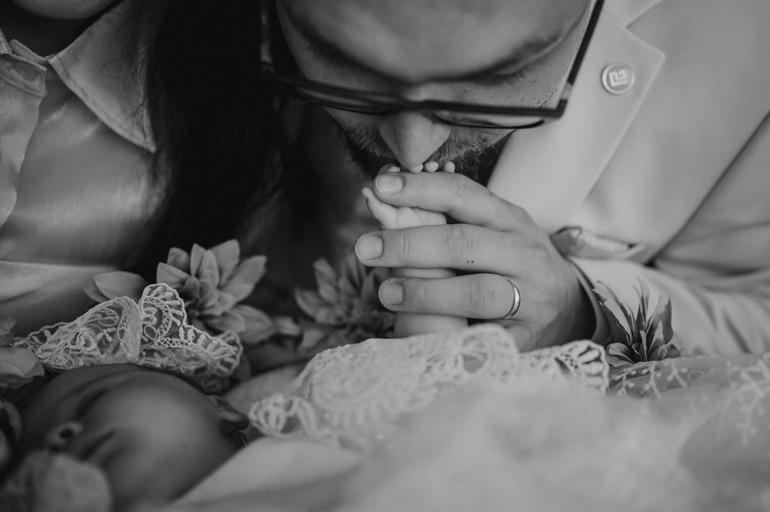 Erika’s Christening