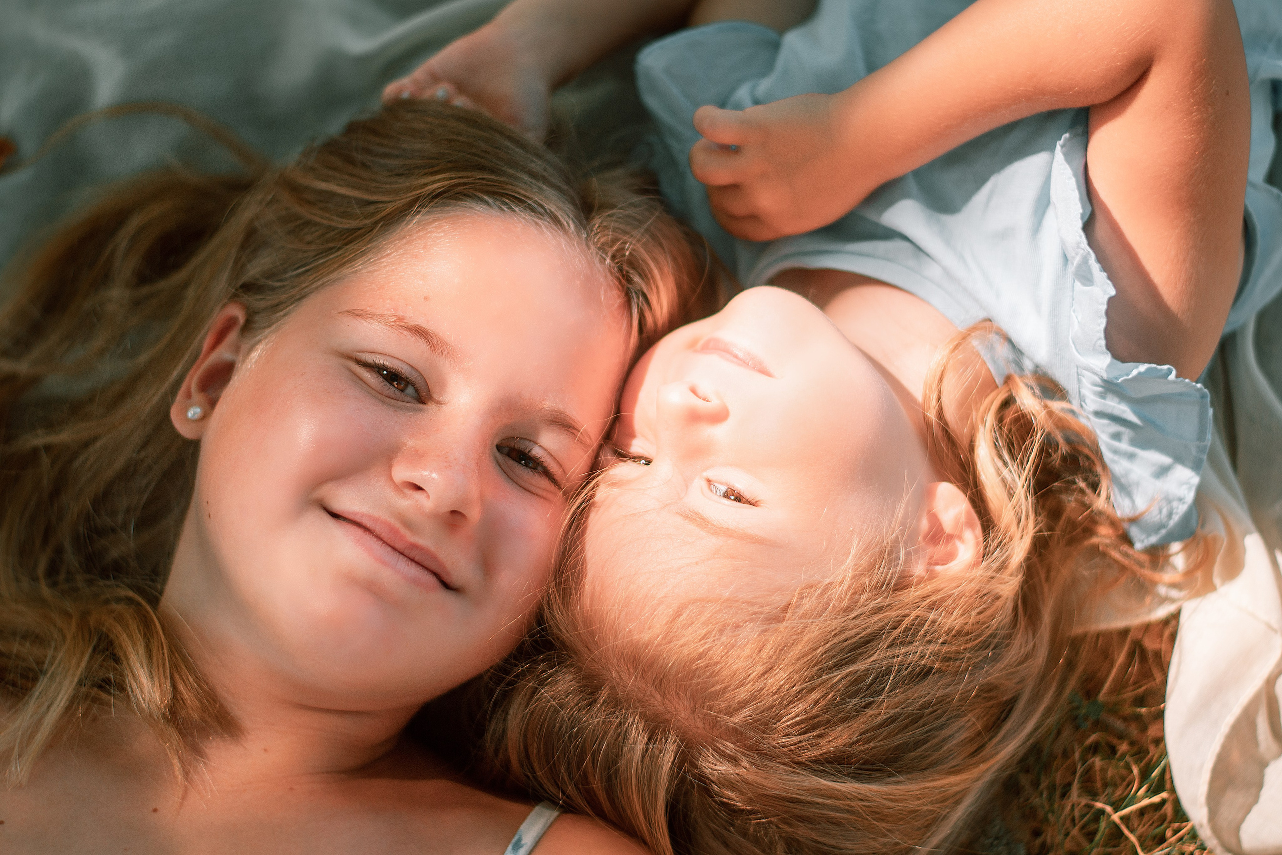 Симфония. Семейный и детский фотограф