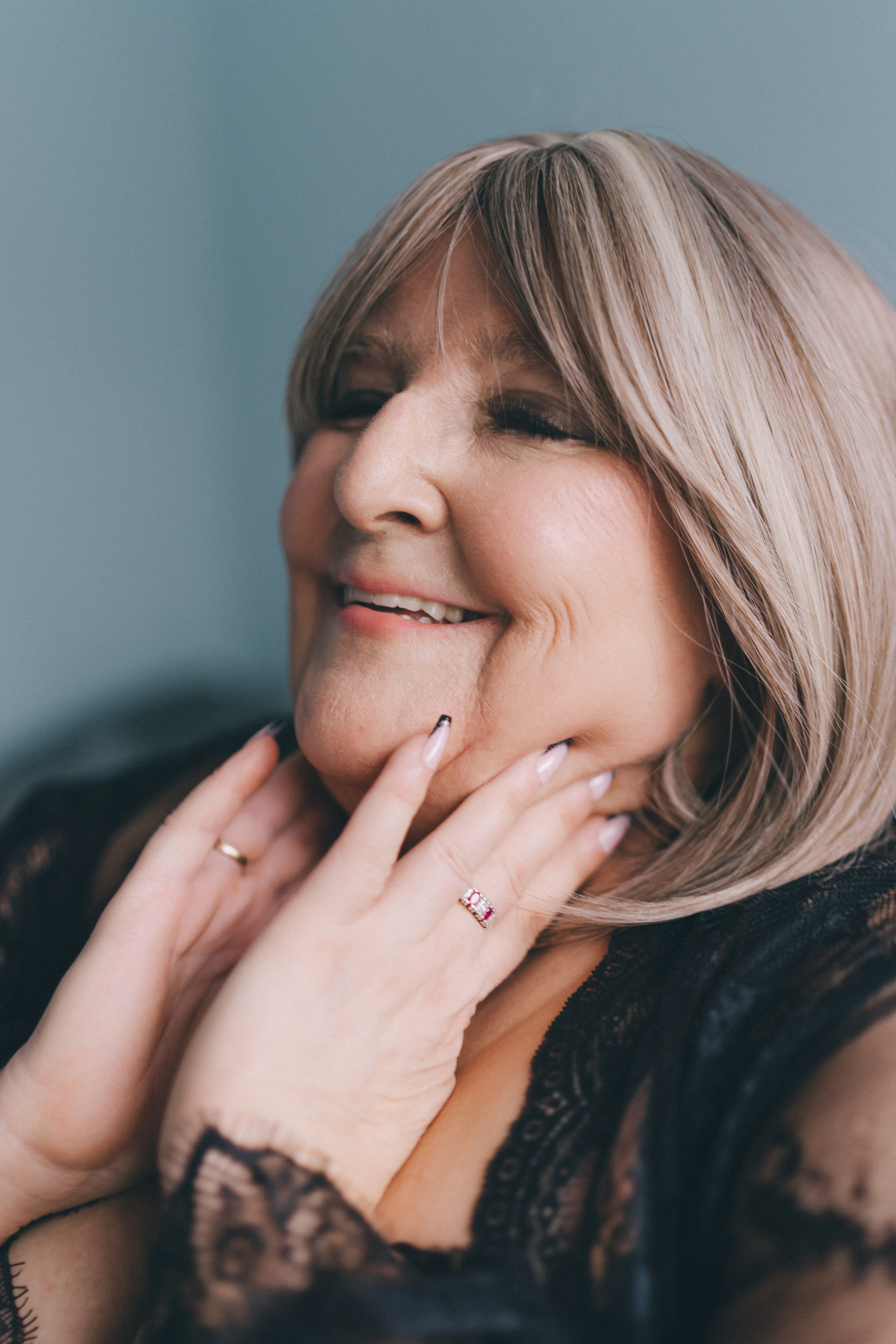 Helen. Creative Family, Brand, Boudoir and Wedding Photographer in Solihull & Birmingham Irina Zoteeva