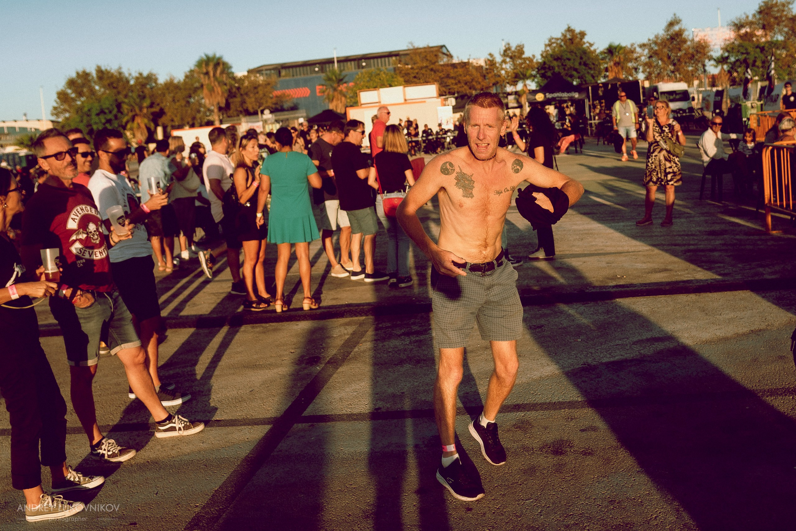 Uprising Muse Tribute | Rock Against Cancer Torrevieja