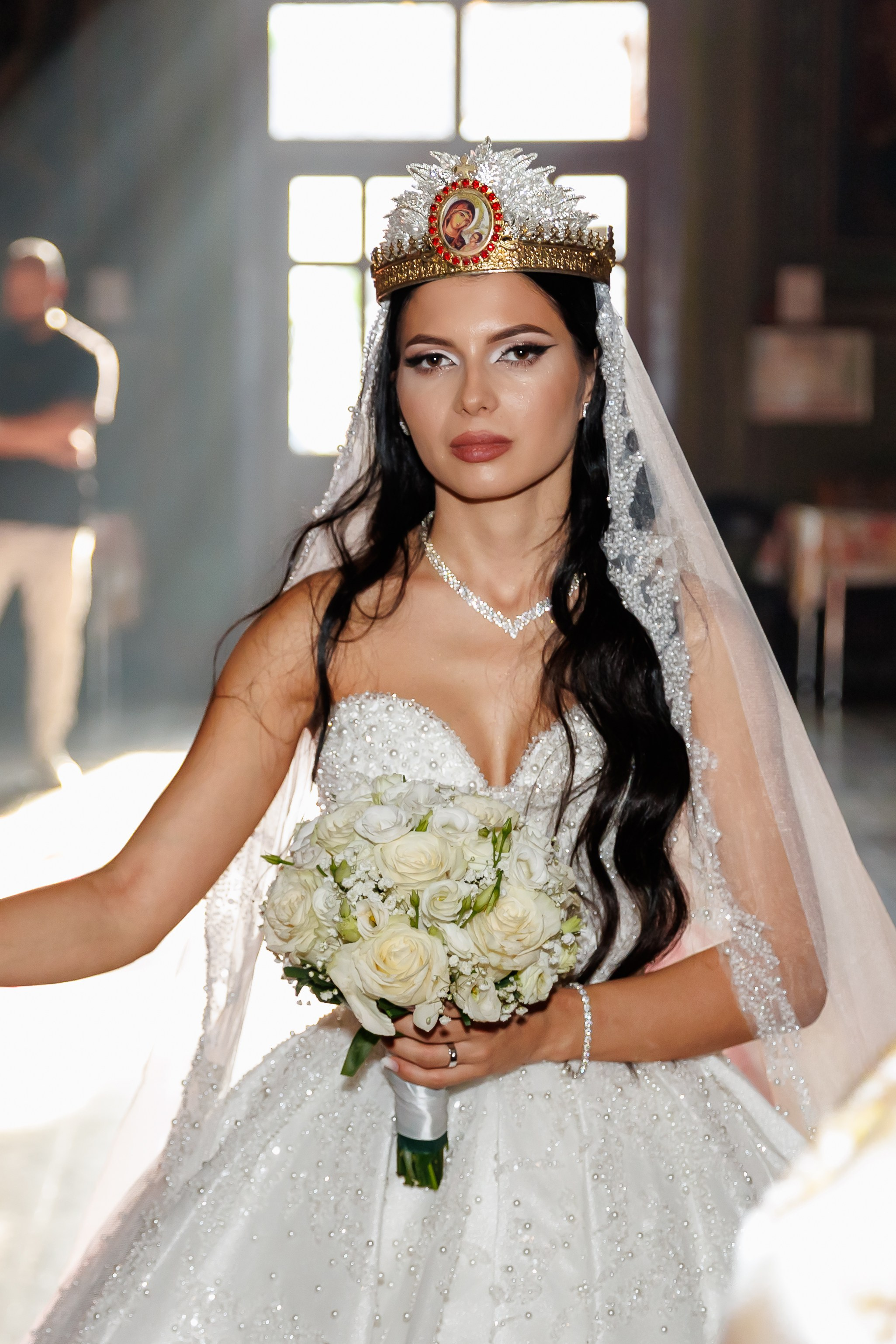 Alina & Razvan - Nuntă Pitești. Fotograf Profesionist Pitesti-Bucuresti| Mircea Seinea