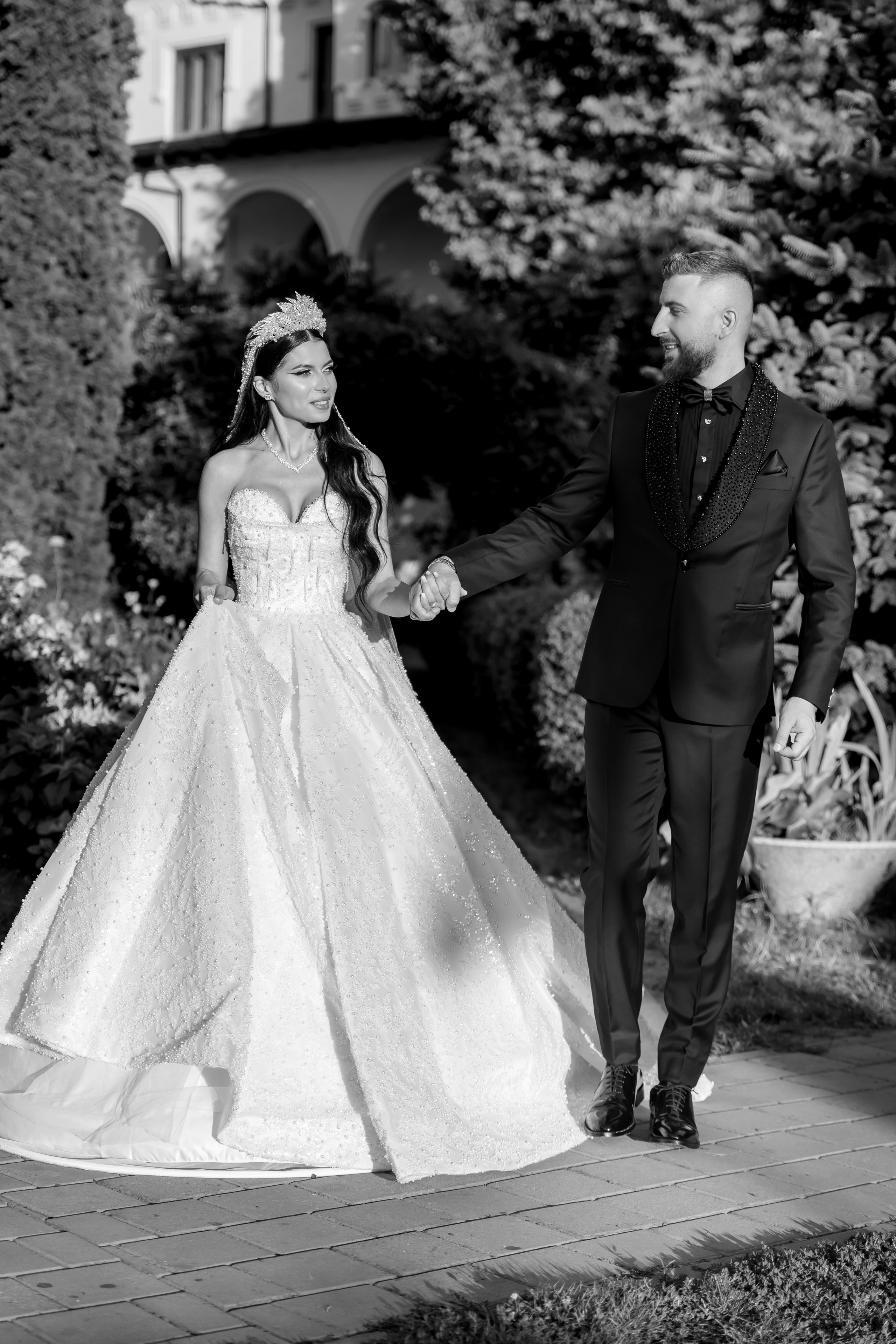 Alina & Razvan - Nuntă Pitești. Fotograf Profesionist Pitesti-Bucuresti| Mircea Seinea