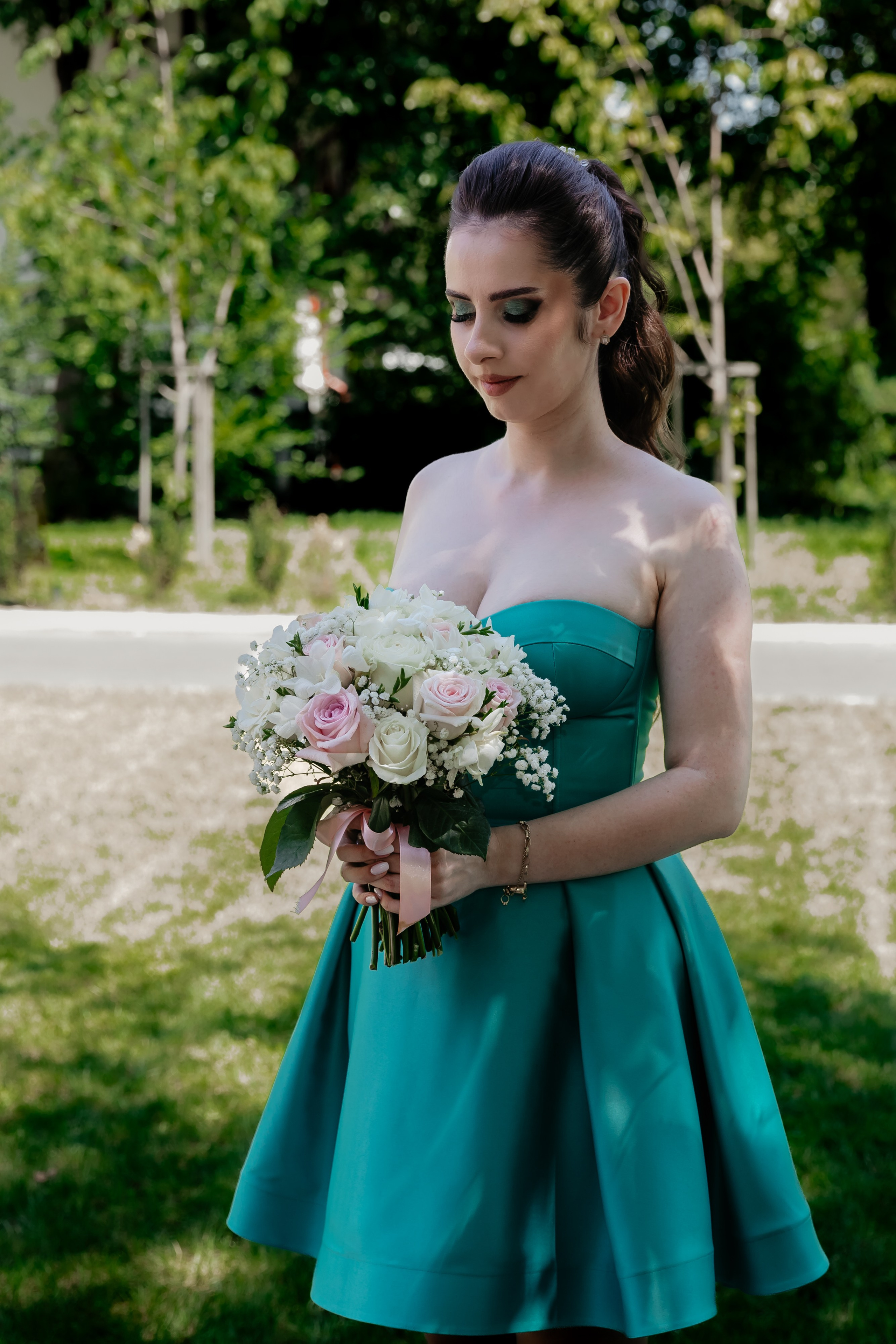 Elena & Bogdan - Civil Wedding - București. Fotograf Profesionist Pitesti-Bucuresti| Mircea Seinea