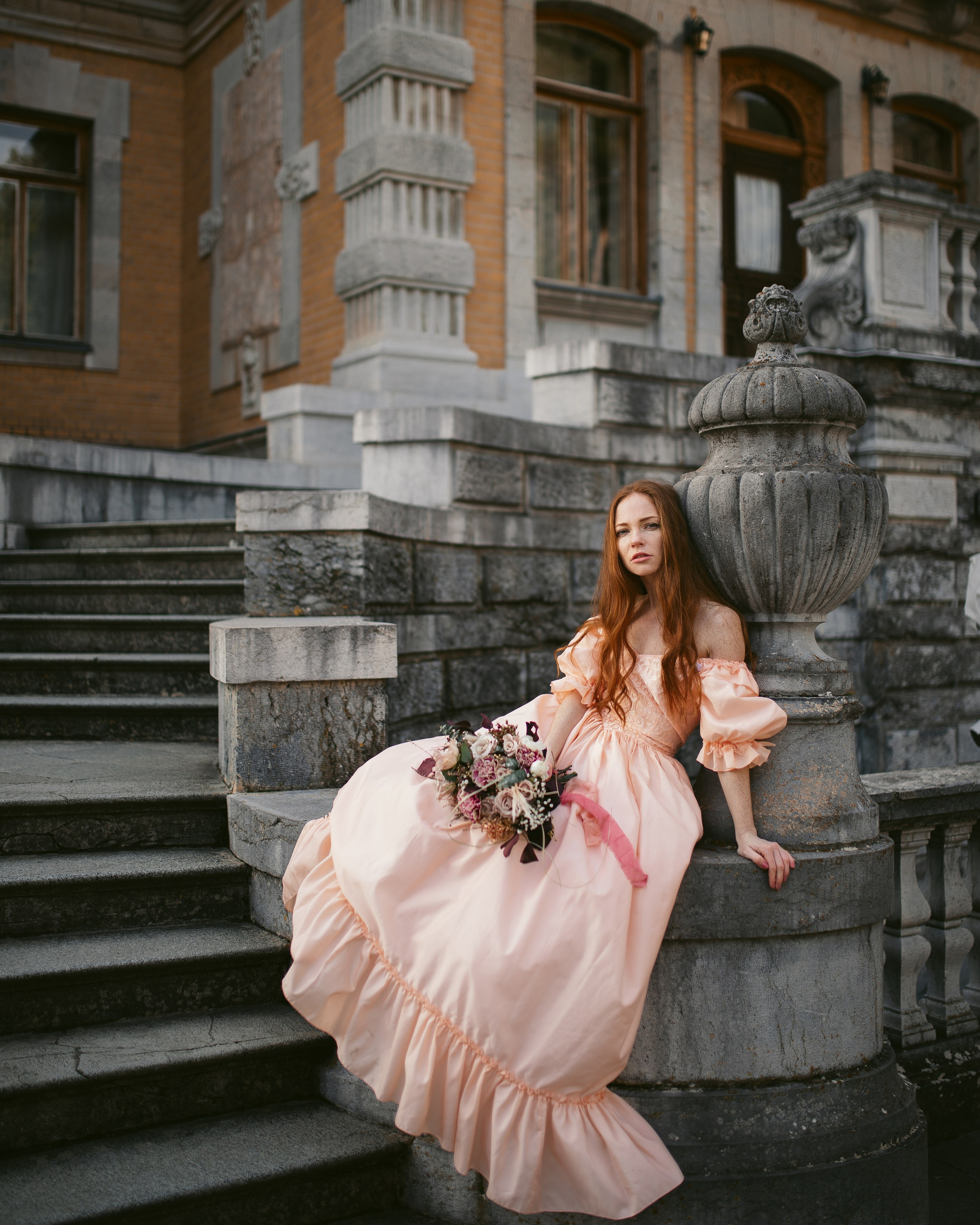 Wedding. Model Miami Florida