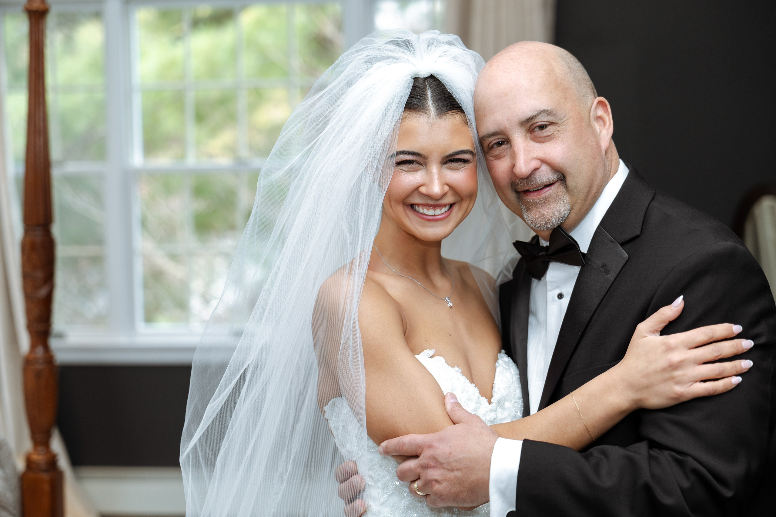 Alexandra and Jacob, Liberty House Jersey City, NJ. Wedding Photo & Video