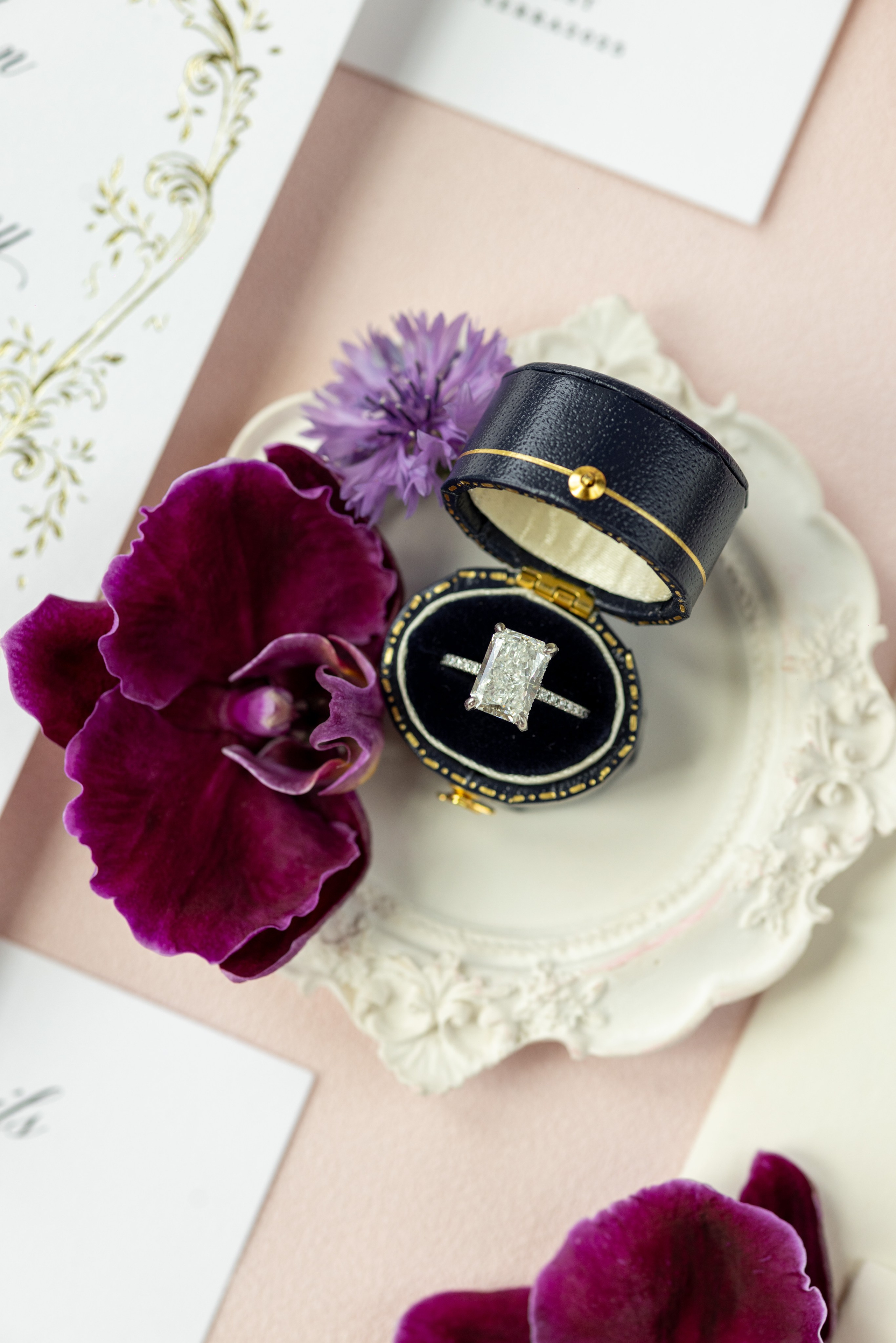 Victoria & Nicholas, Park Chateau, NJ. Wedding Photo & Video