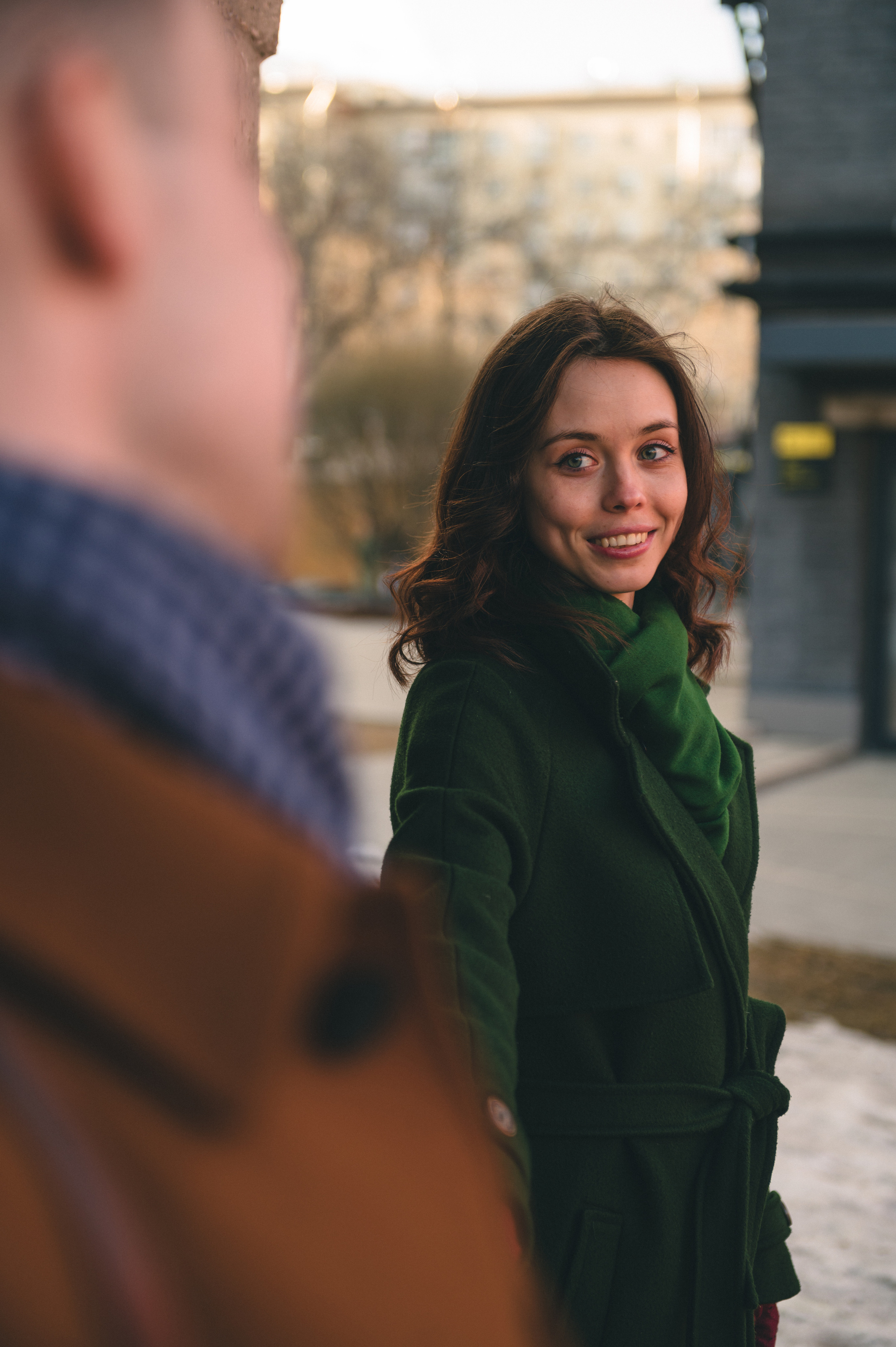 Dmitry and Valeriya