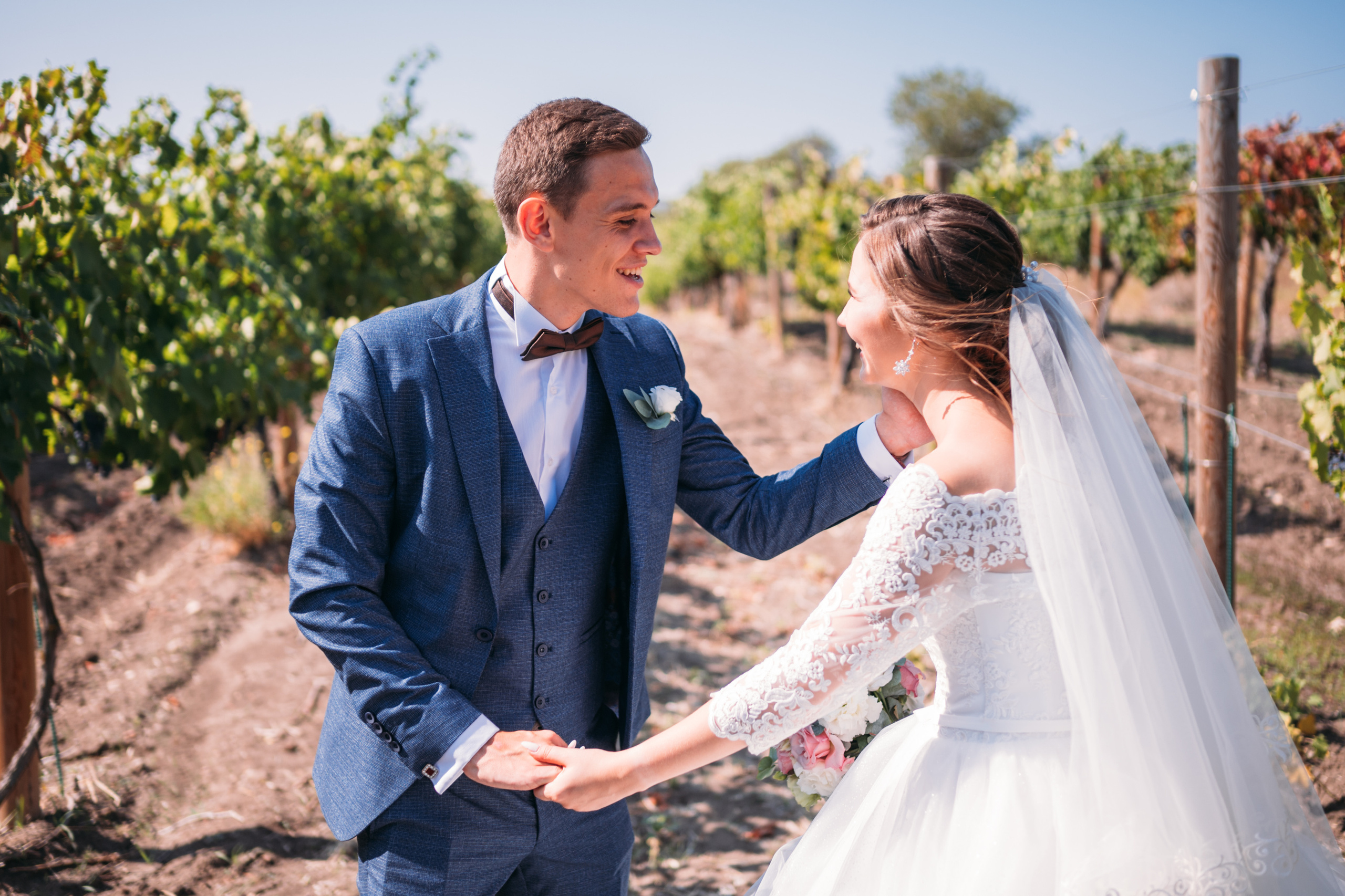 Alexei and Alina