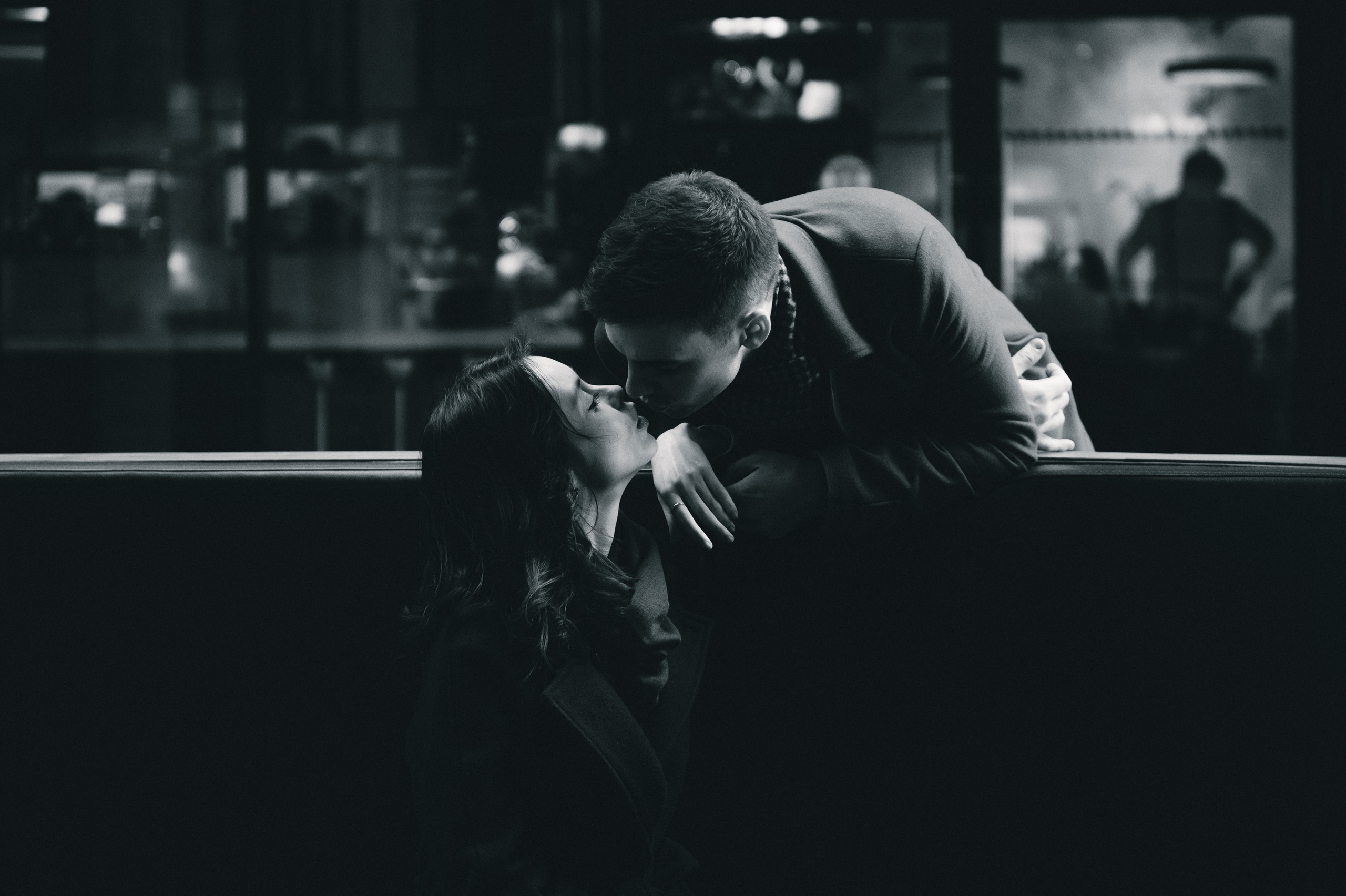 Dmitry and Valeriya