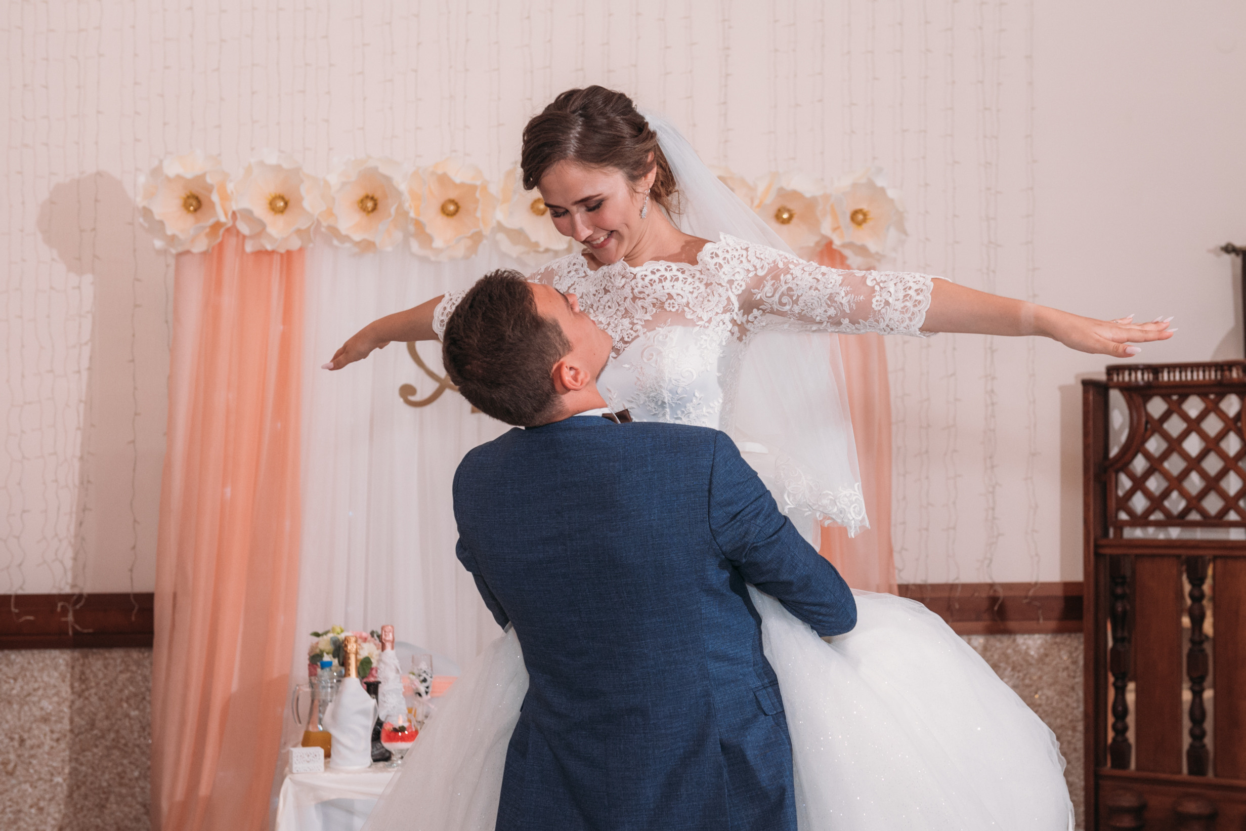 Alexei and Alina
