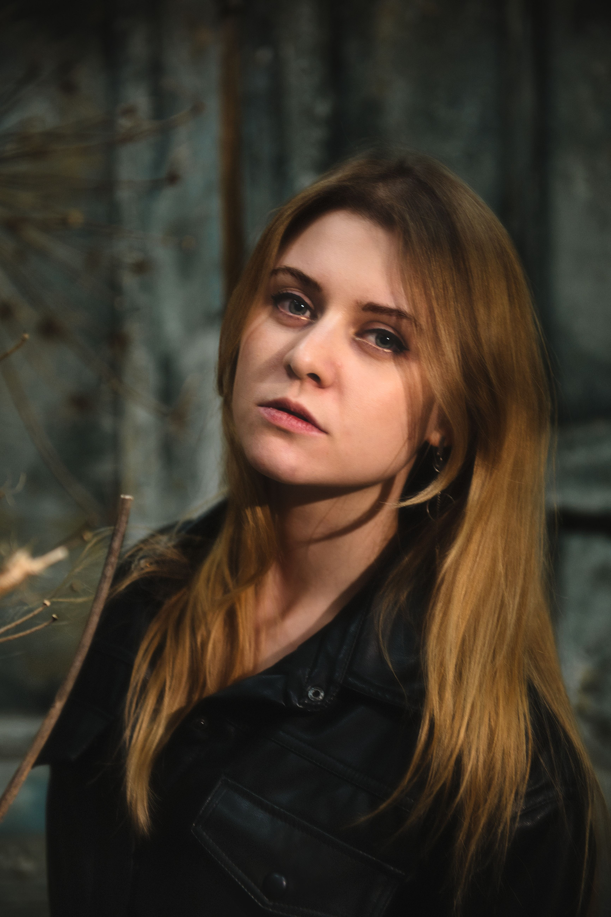Anastasiia