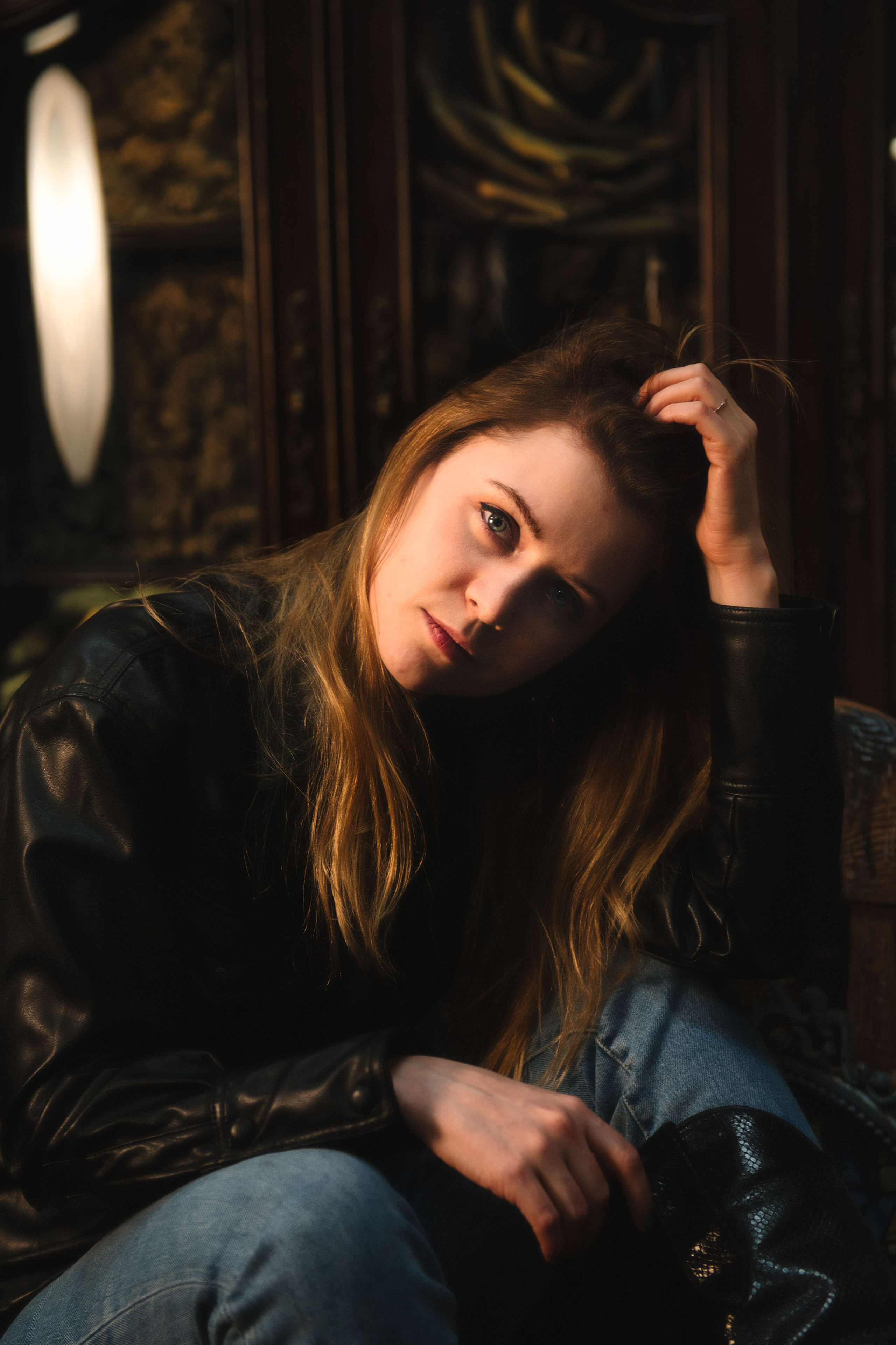 Anastasiia