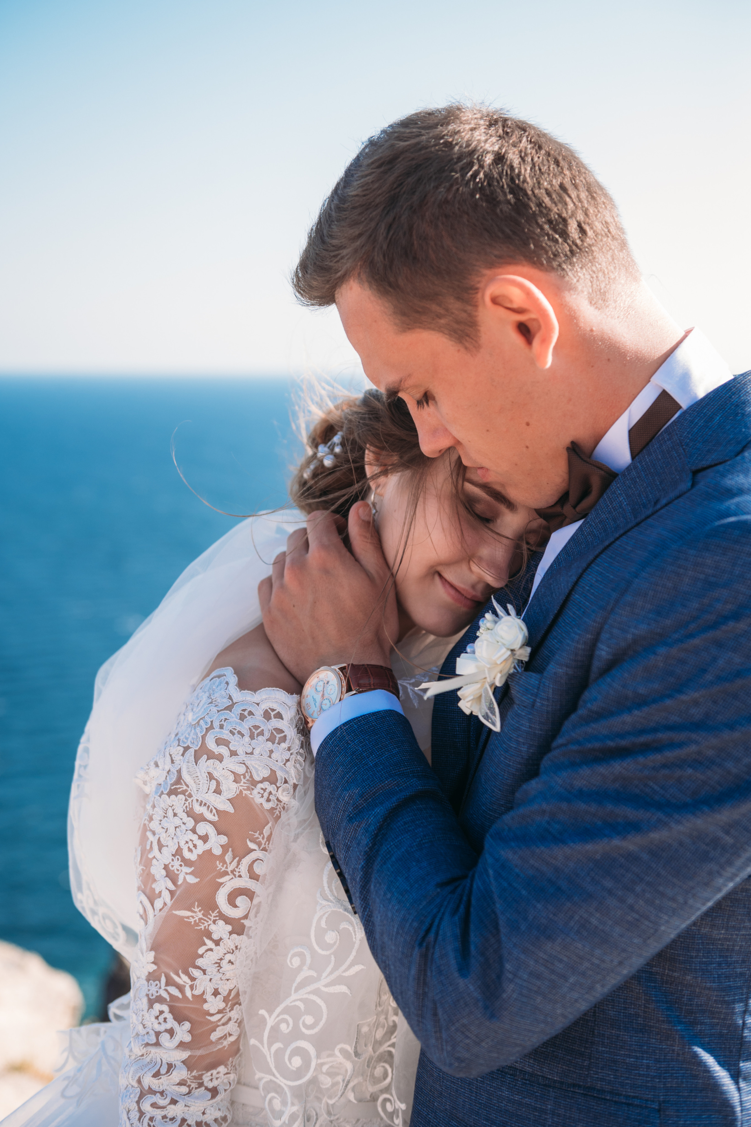 Alexei and Alina