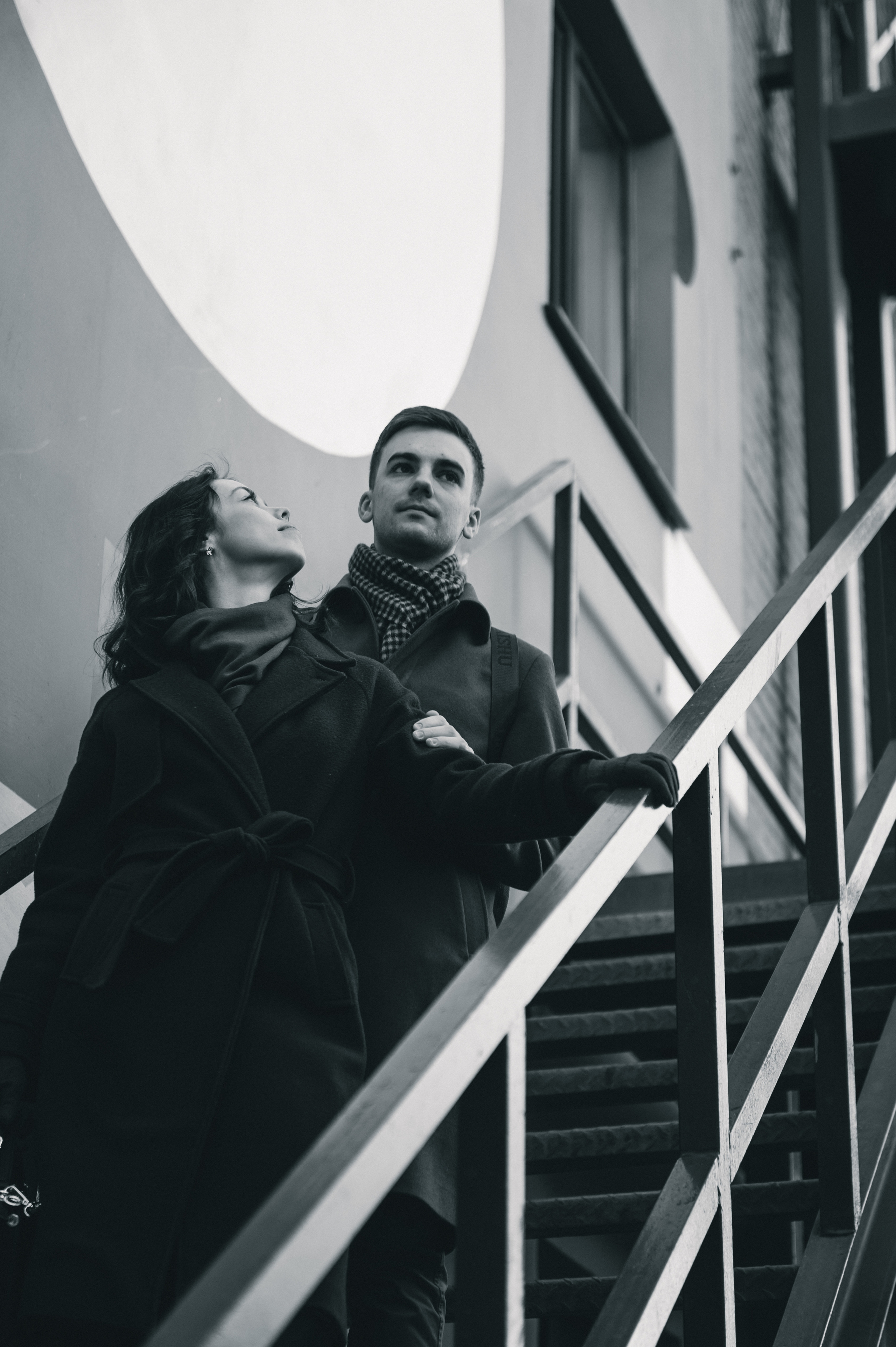 Dmitry and Valeriya