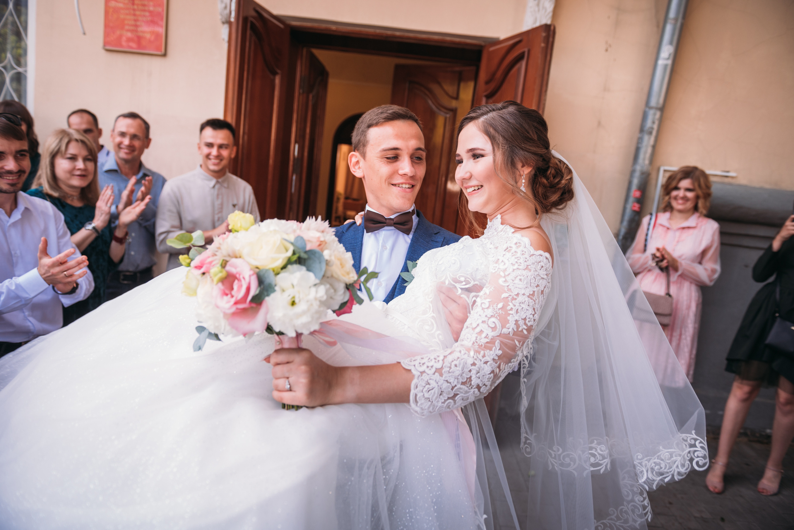 Alexei and Alina