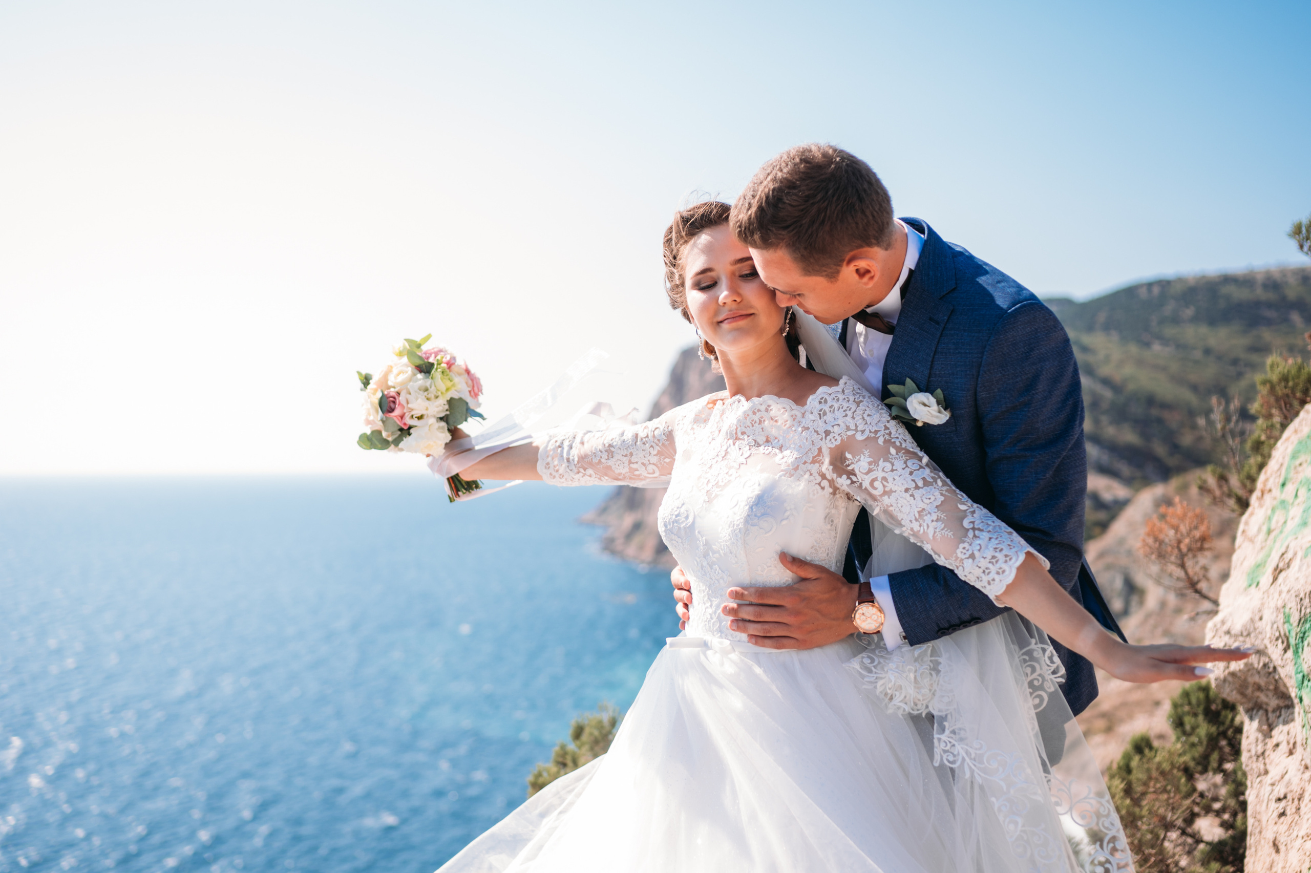 Alexei and Alina