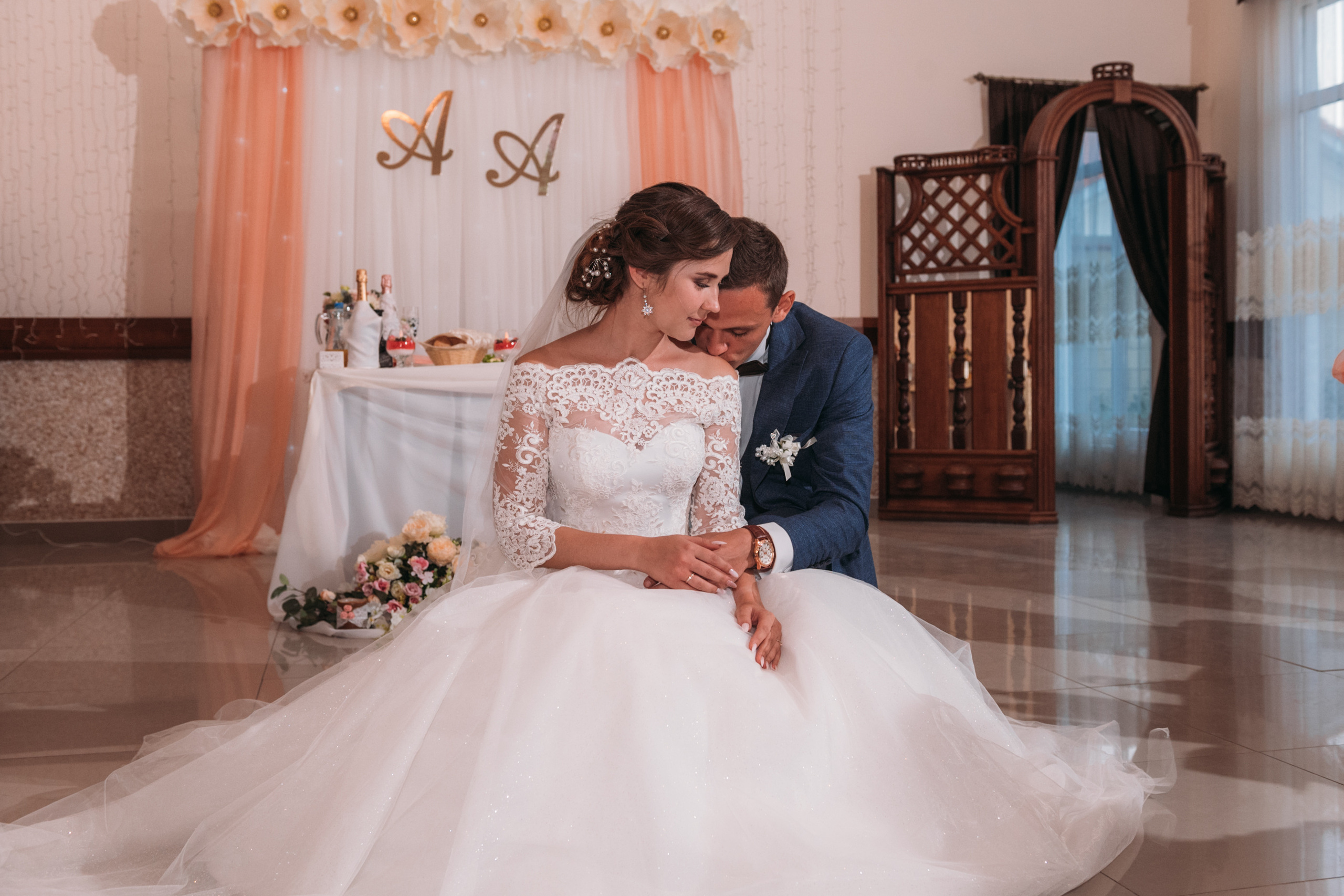 Alexei and Alina