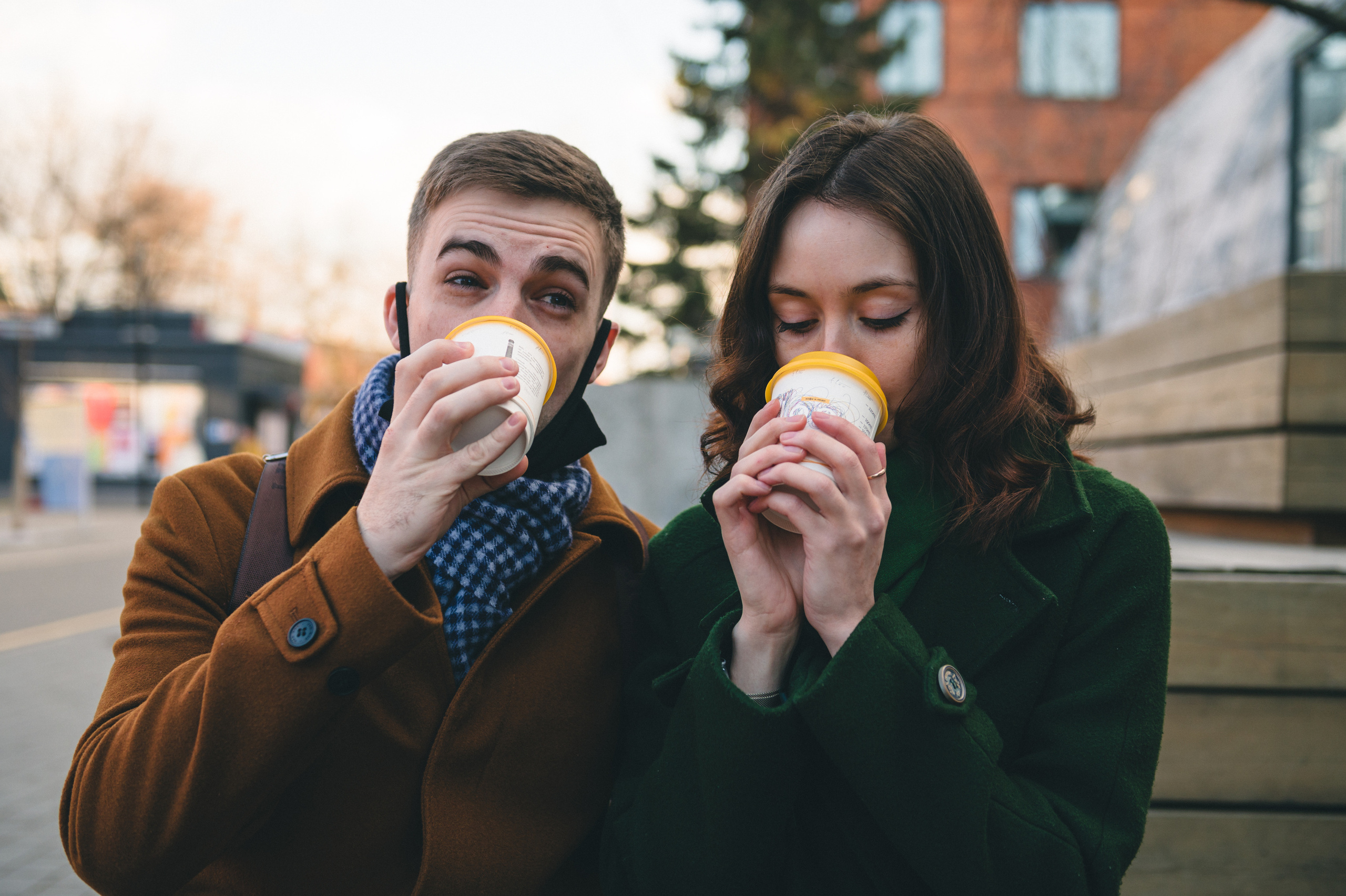 Dmitry and Valeriya