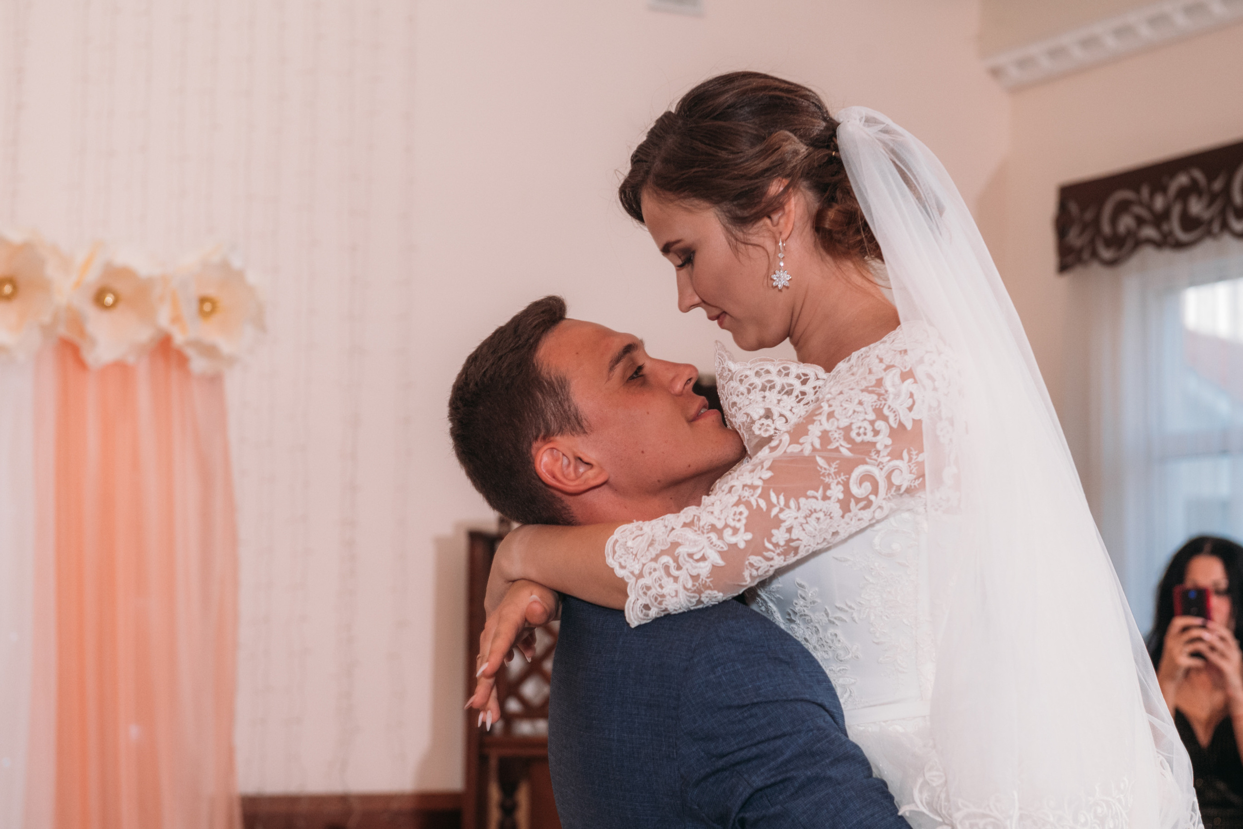 Alexei and Alina
