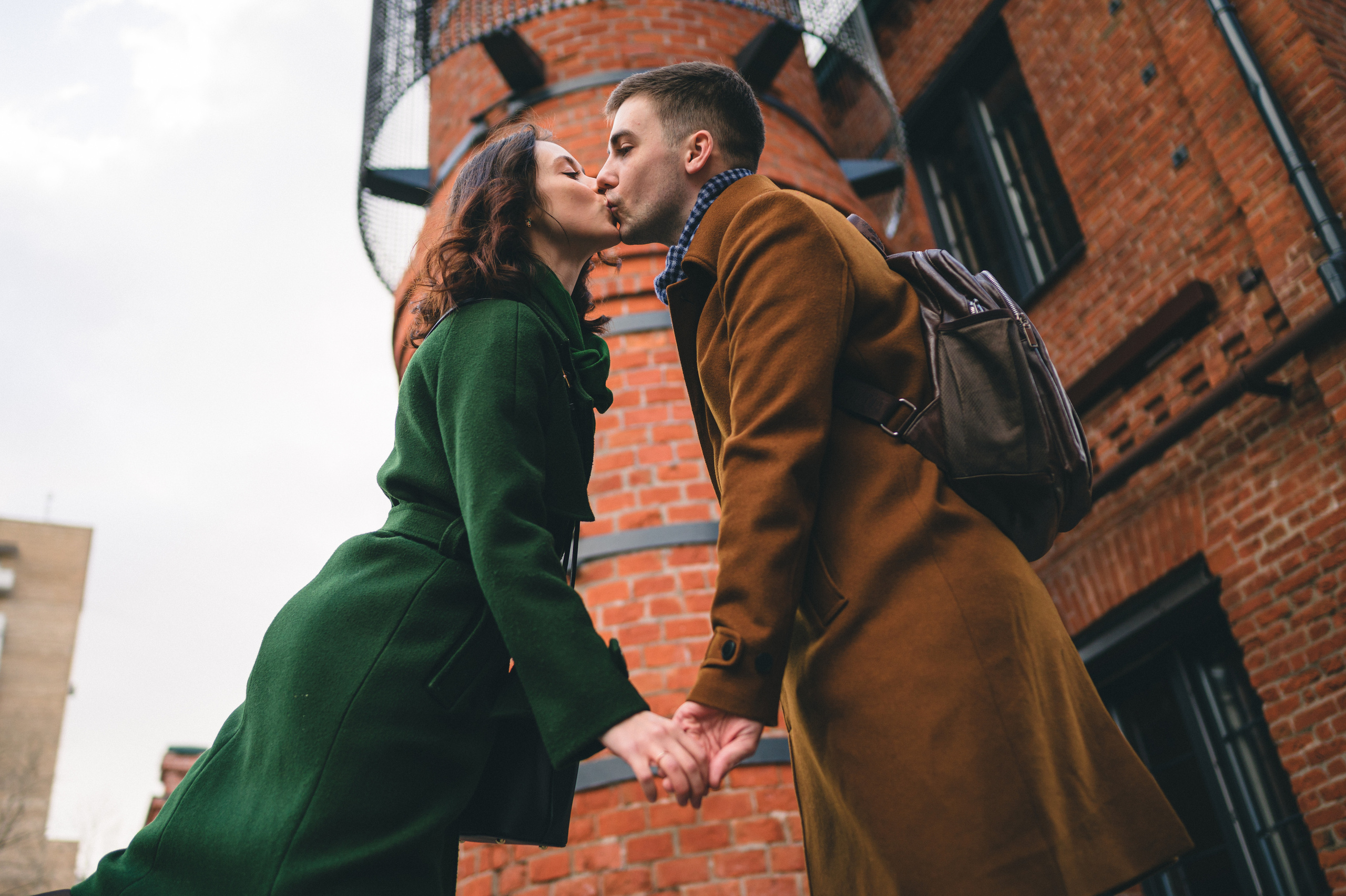 Dmitry and Valeriya