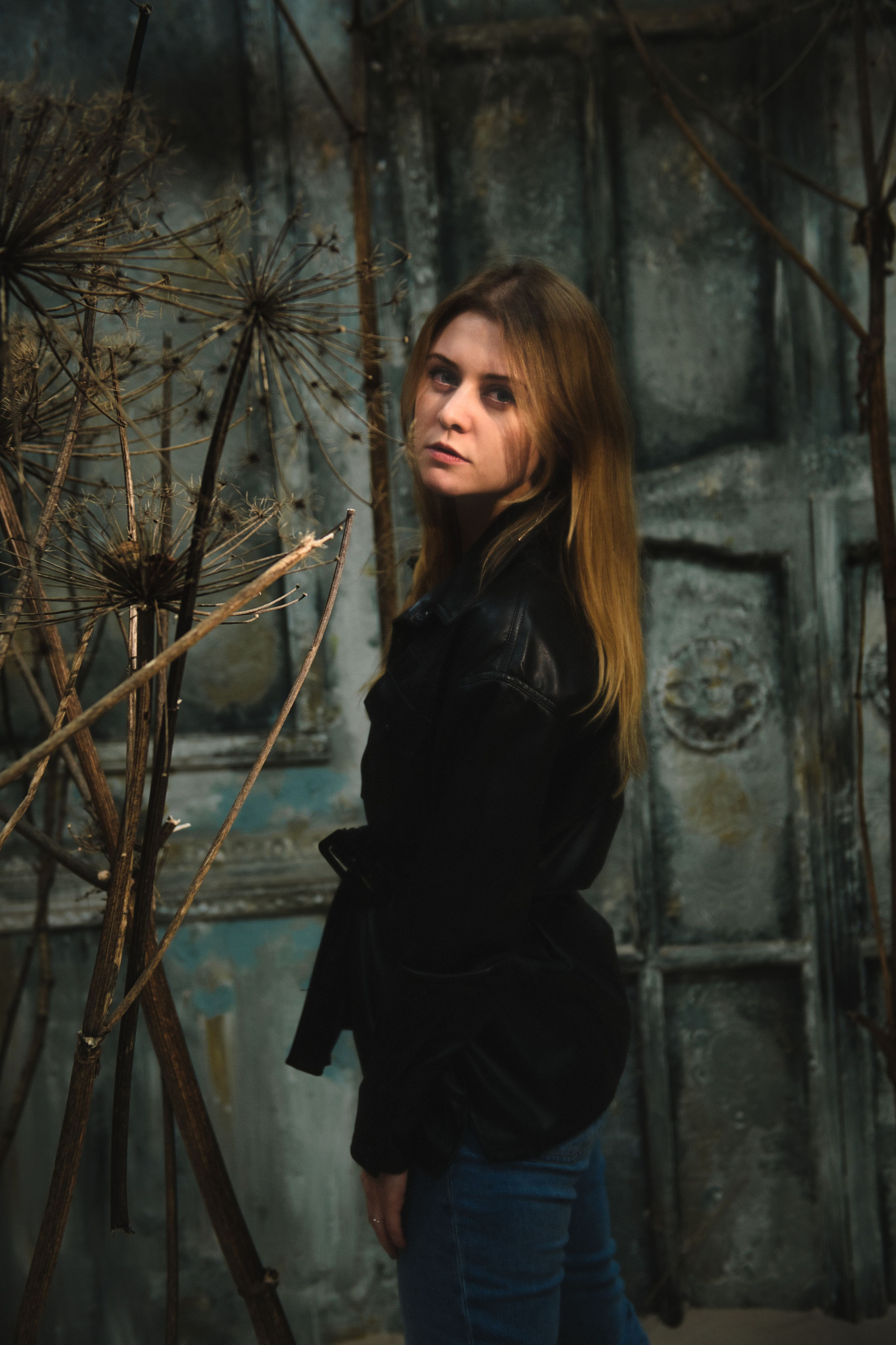 Anastasiia