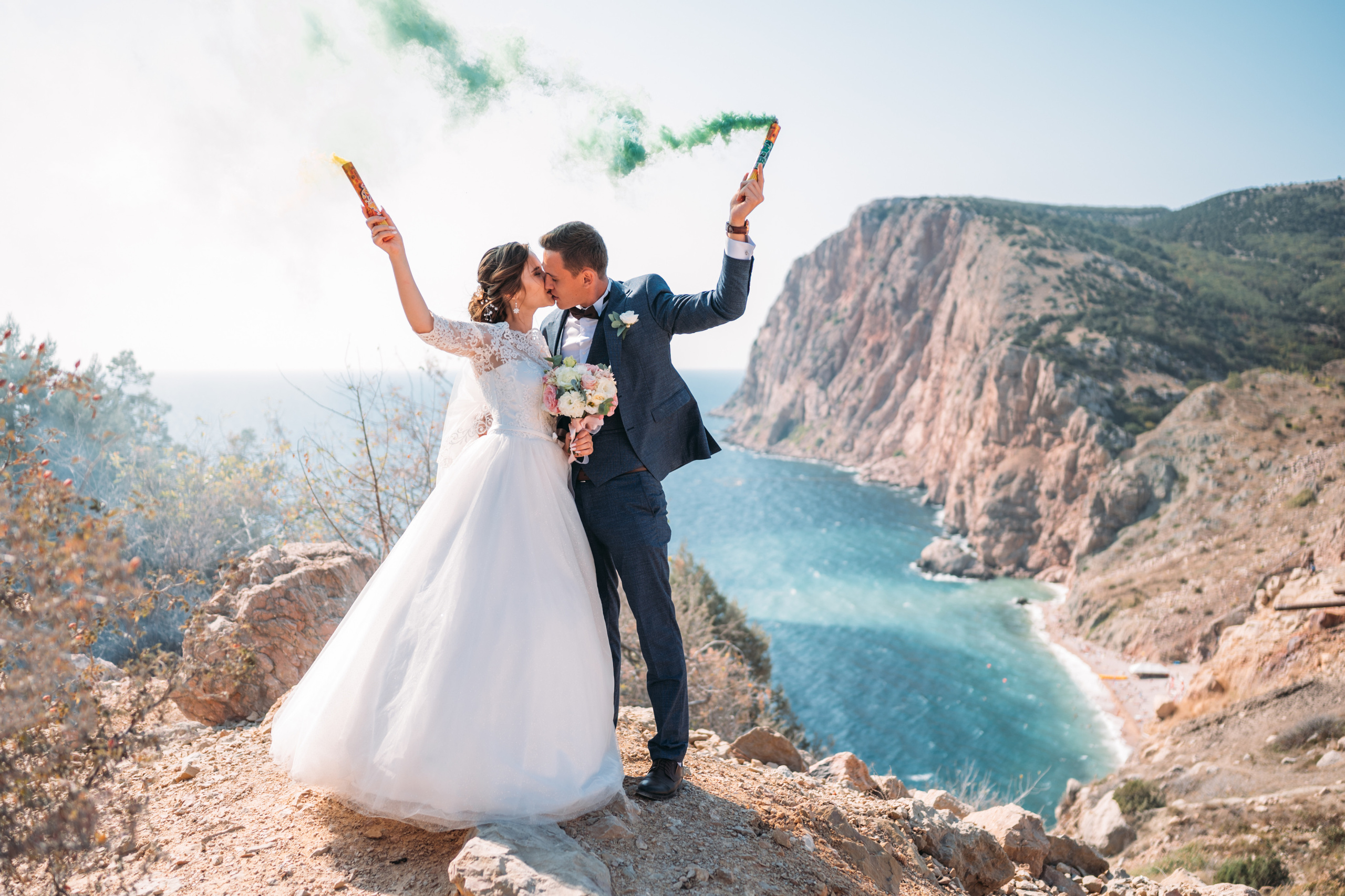 Alexei and Alina