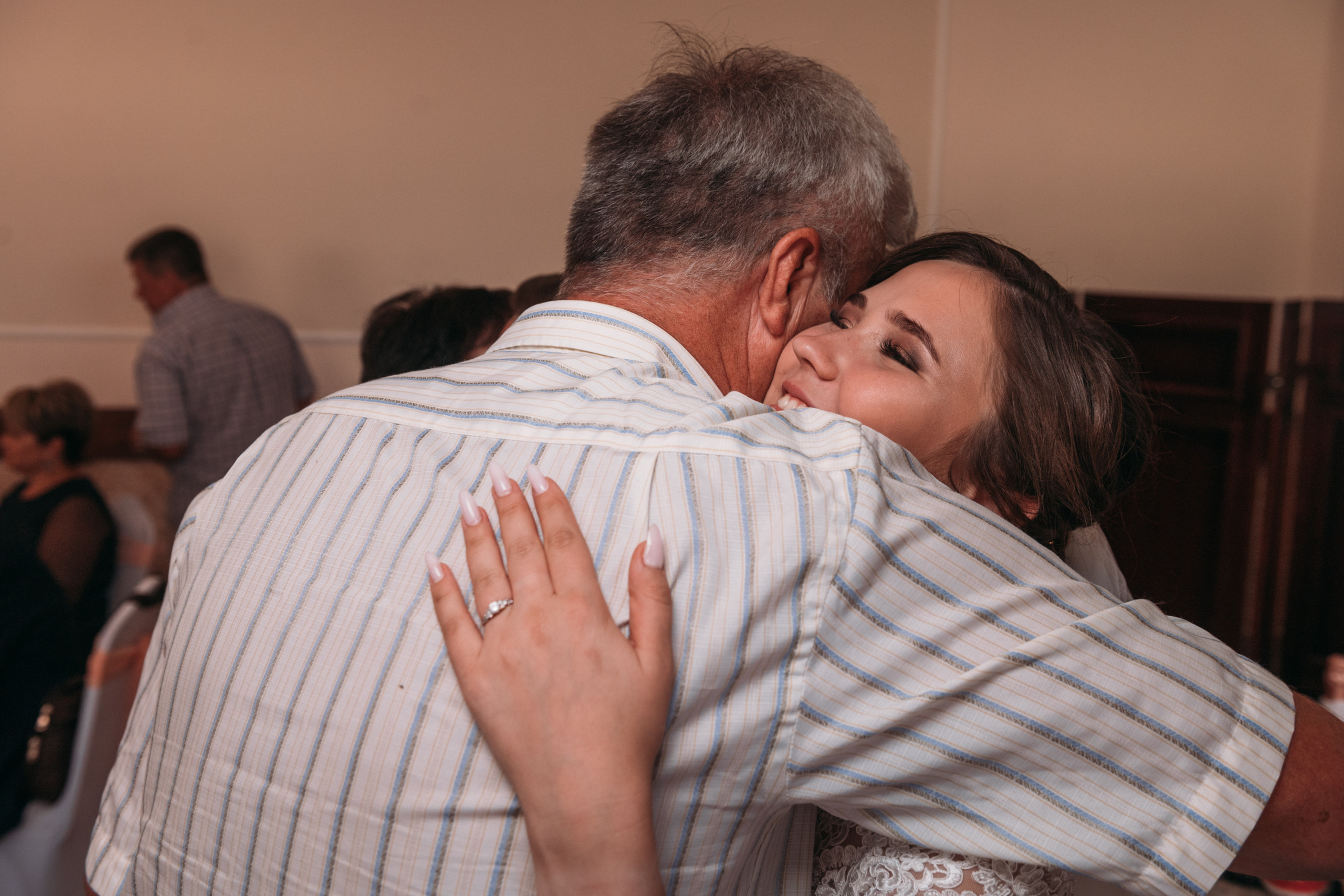 Alexei and Alina