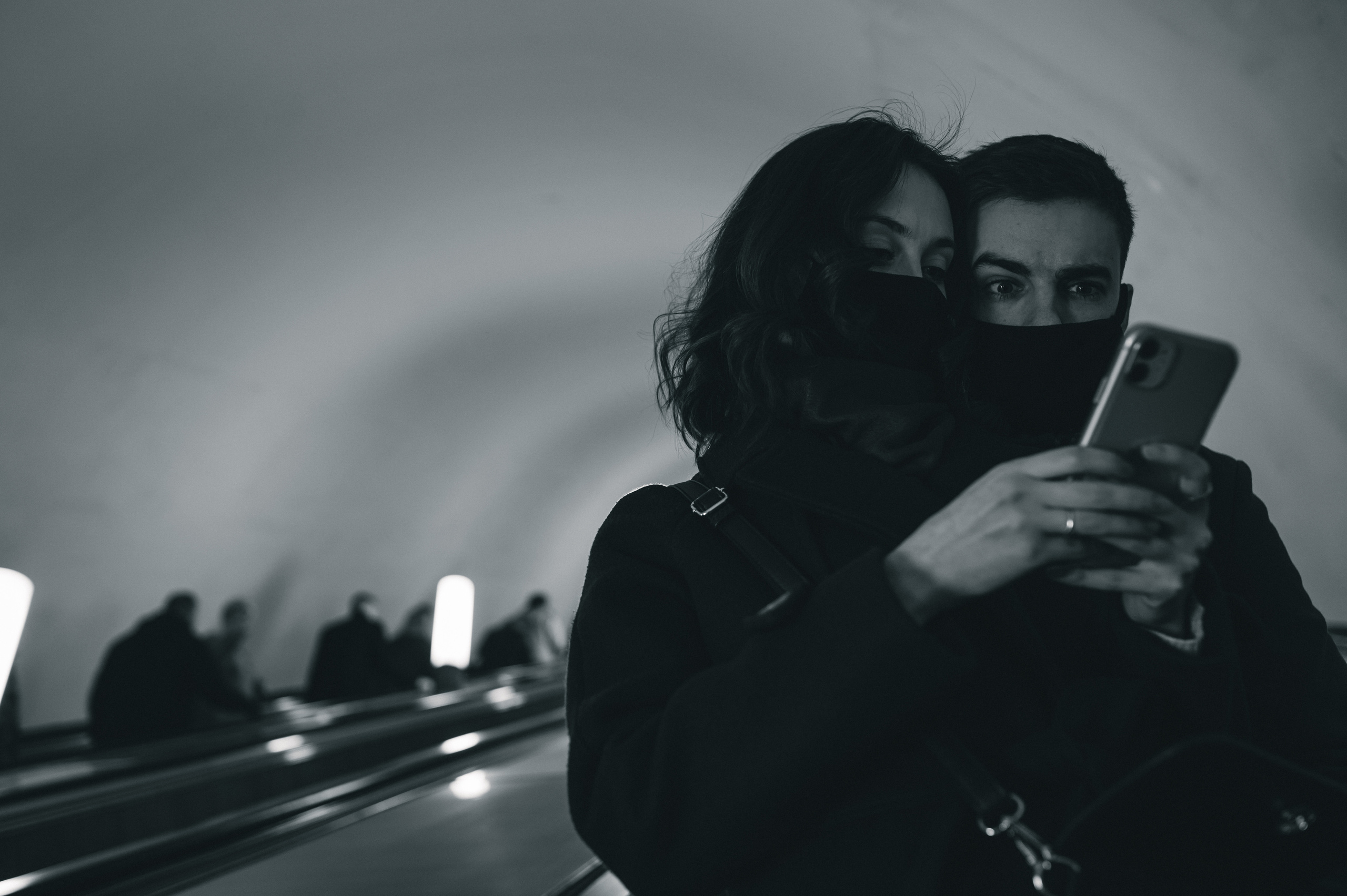 Dmitry and Valeriya