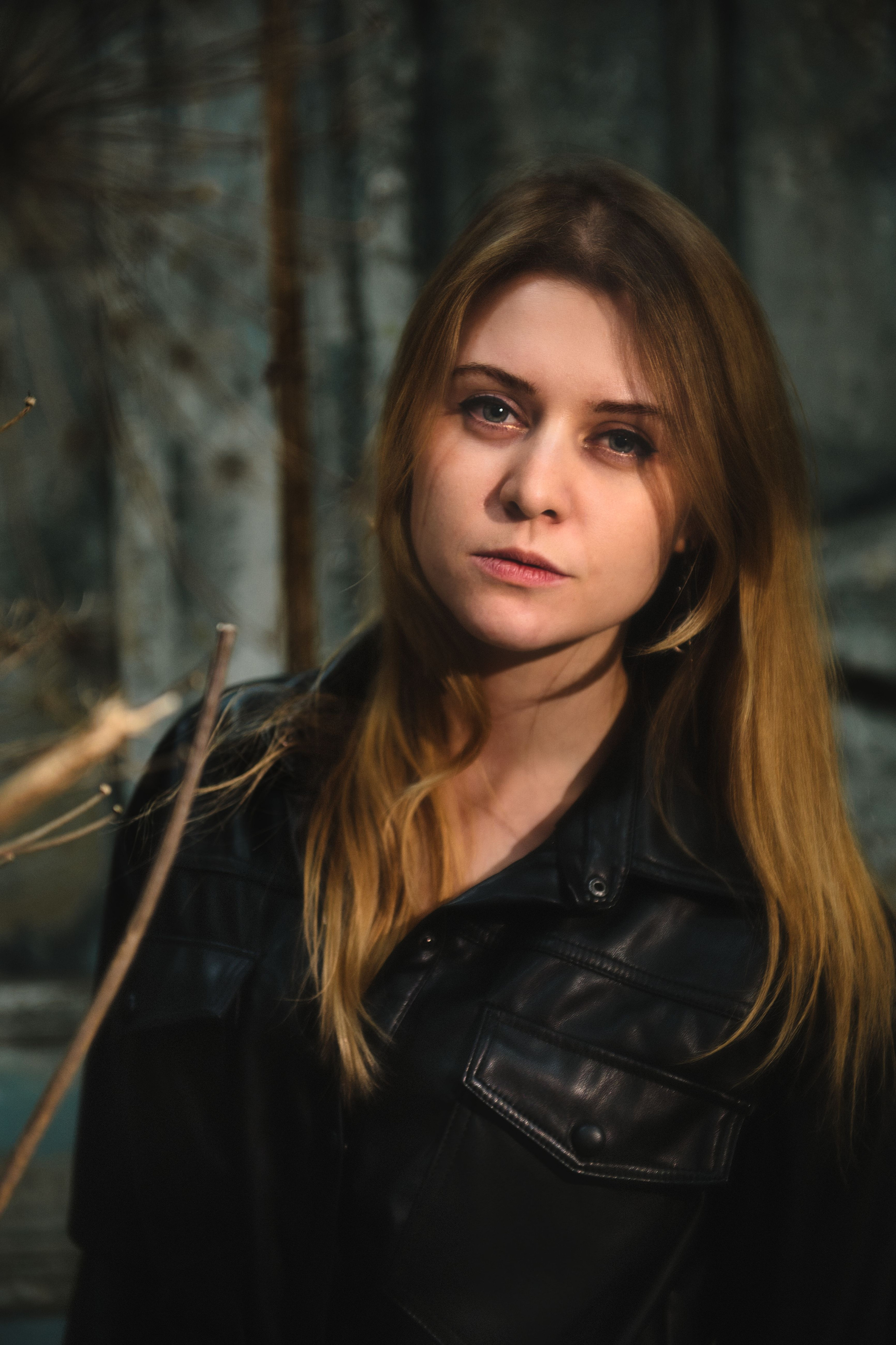 Anastasiia