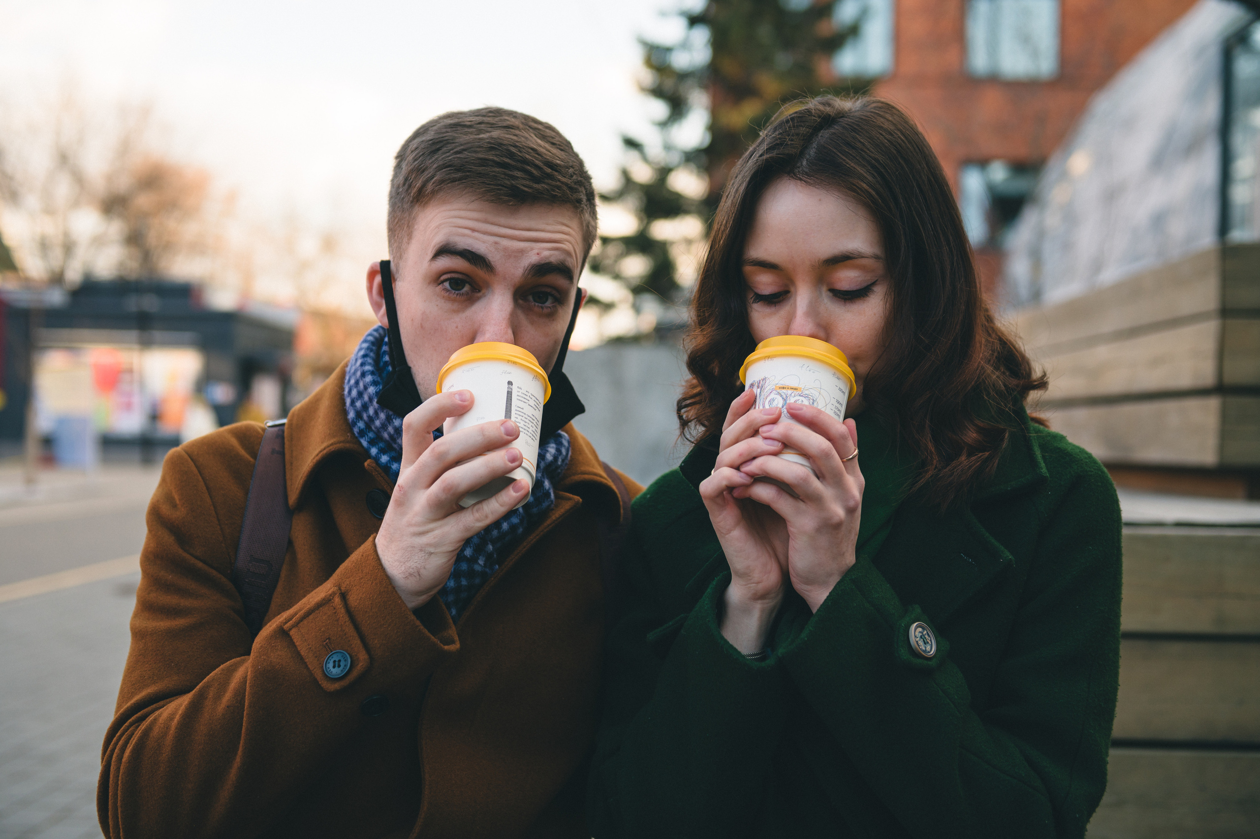 Dmitry and Valeriya